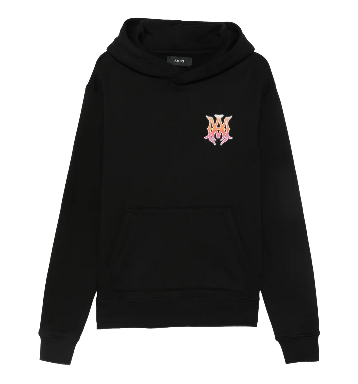 MA hoodie
