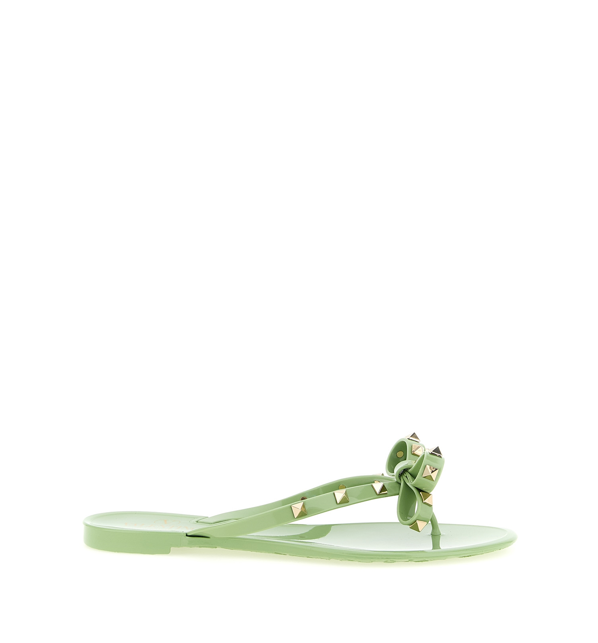 'PM Thong Rockstud' sandals