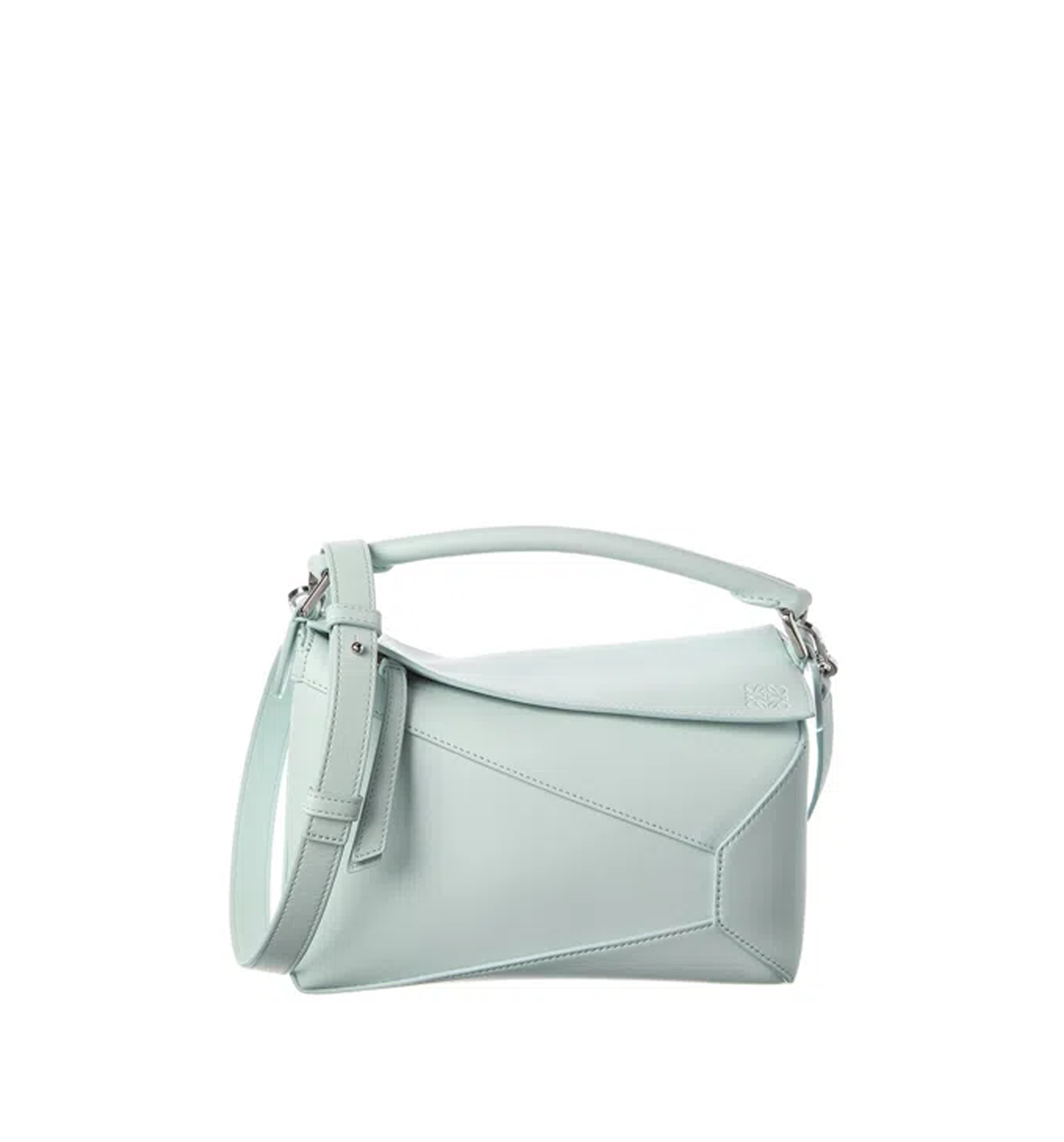 Puzzle small Handbag