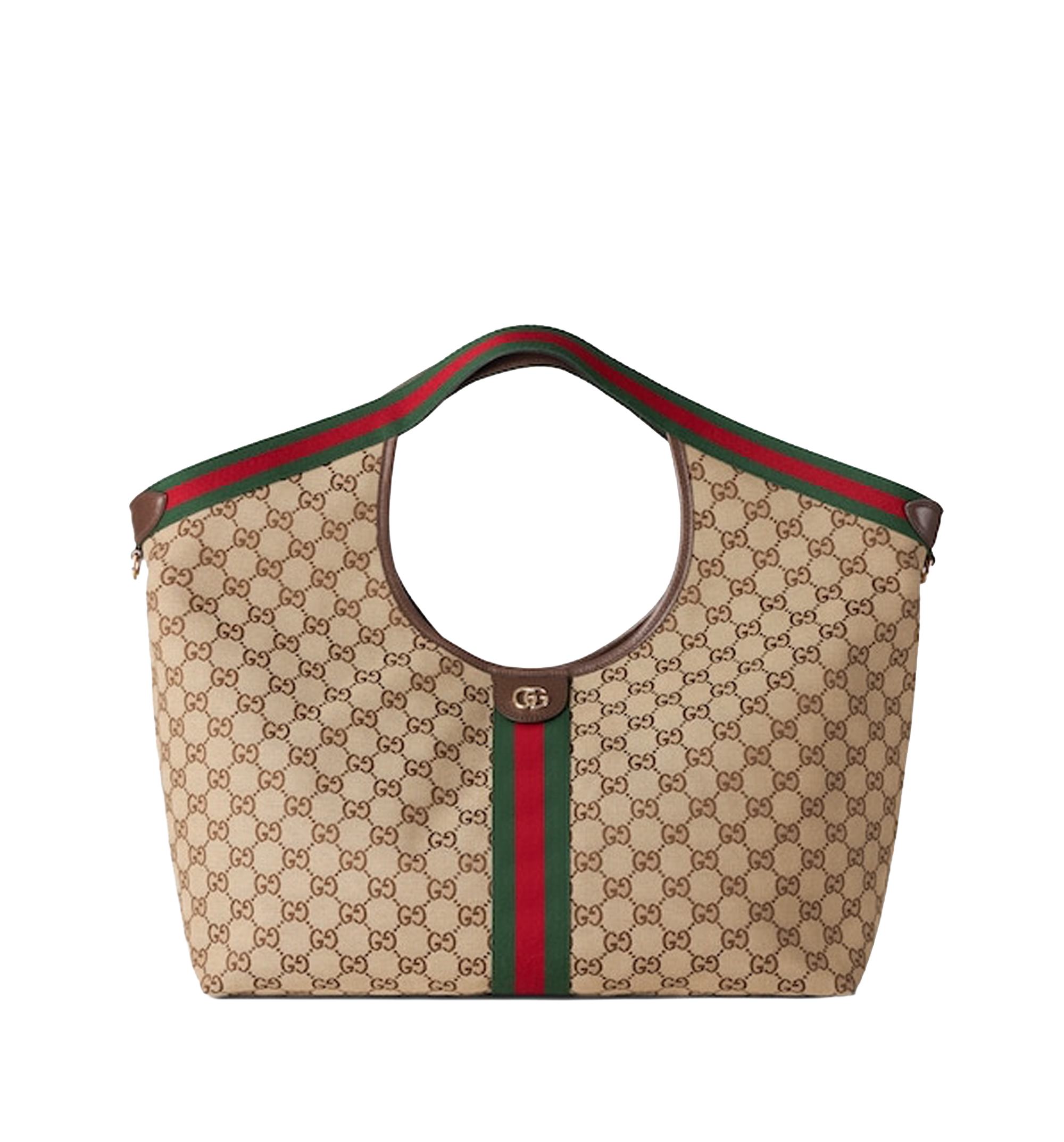 Gucci Giglio large tote bag