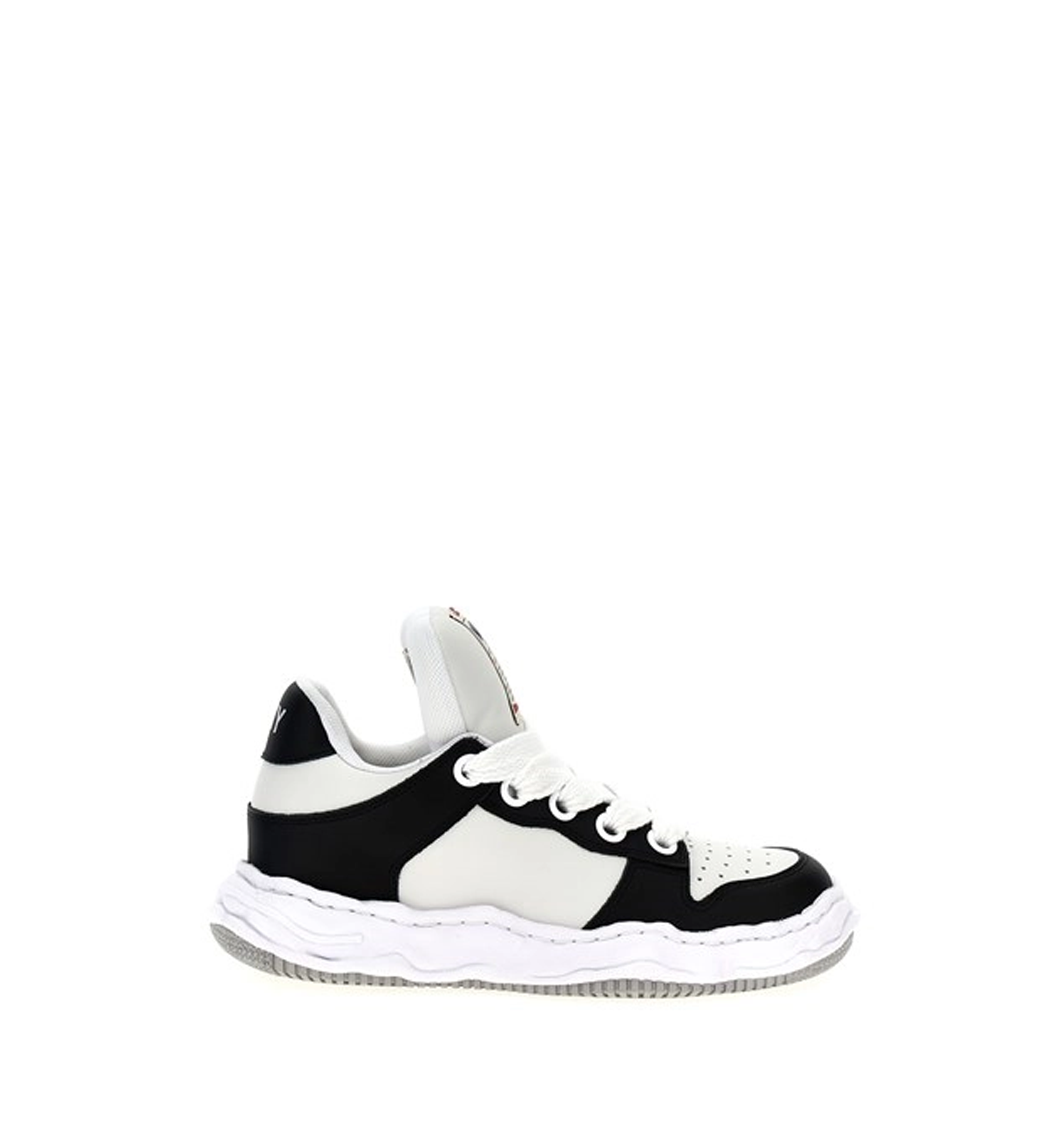 'Wayne' sneakers