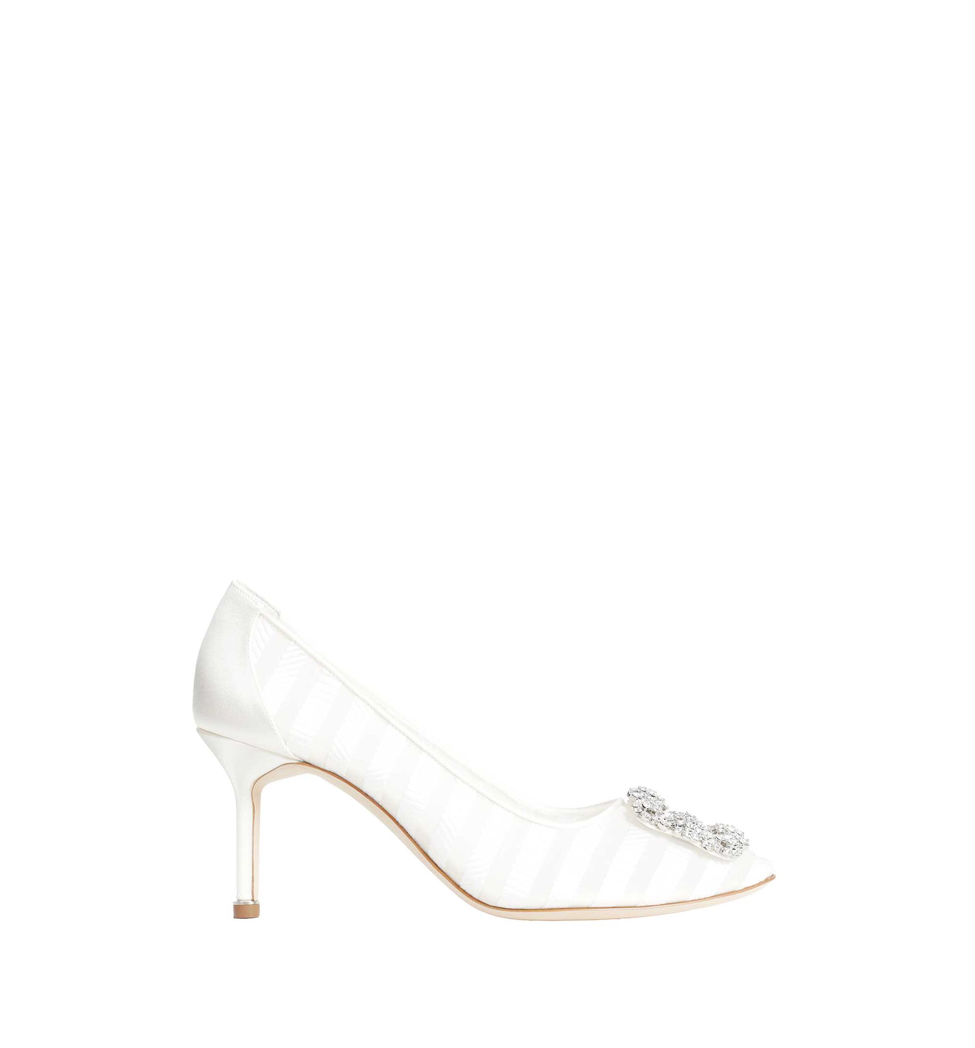 Hangisila pumps