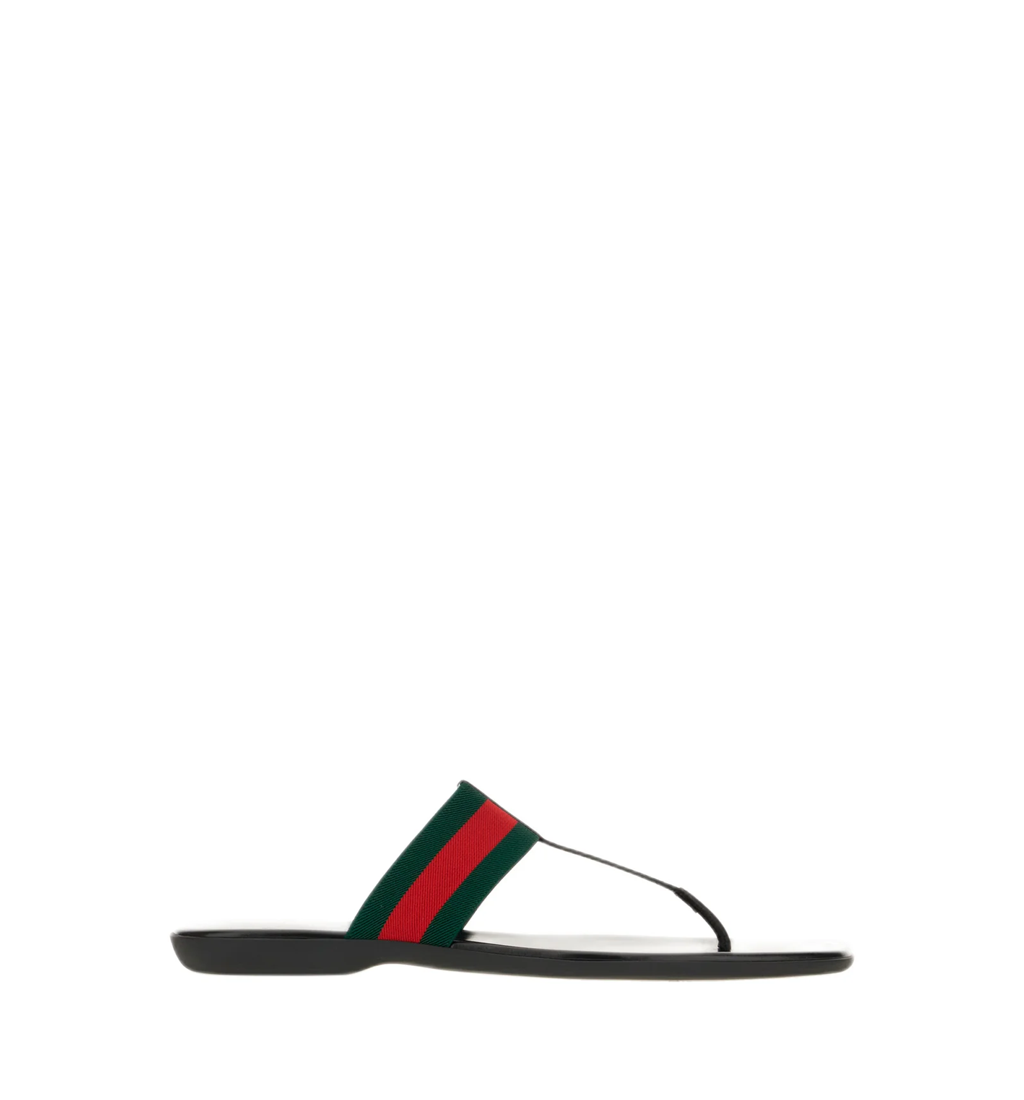 Flat flip-flops