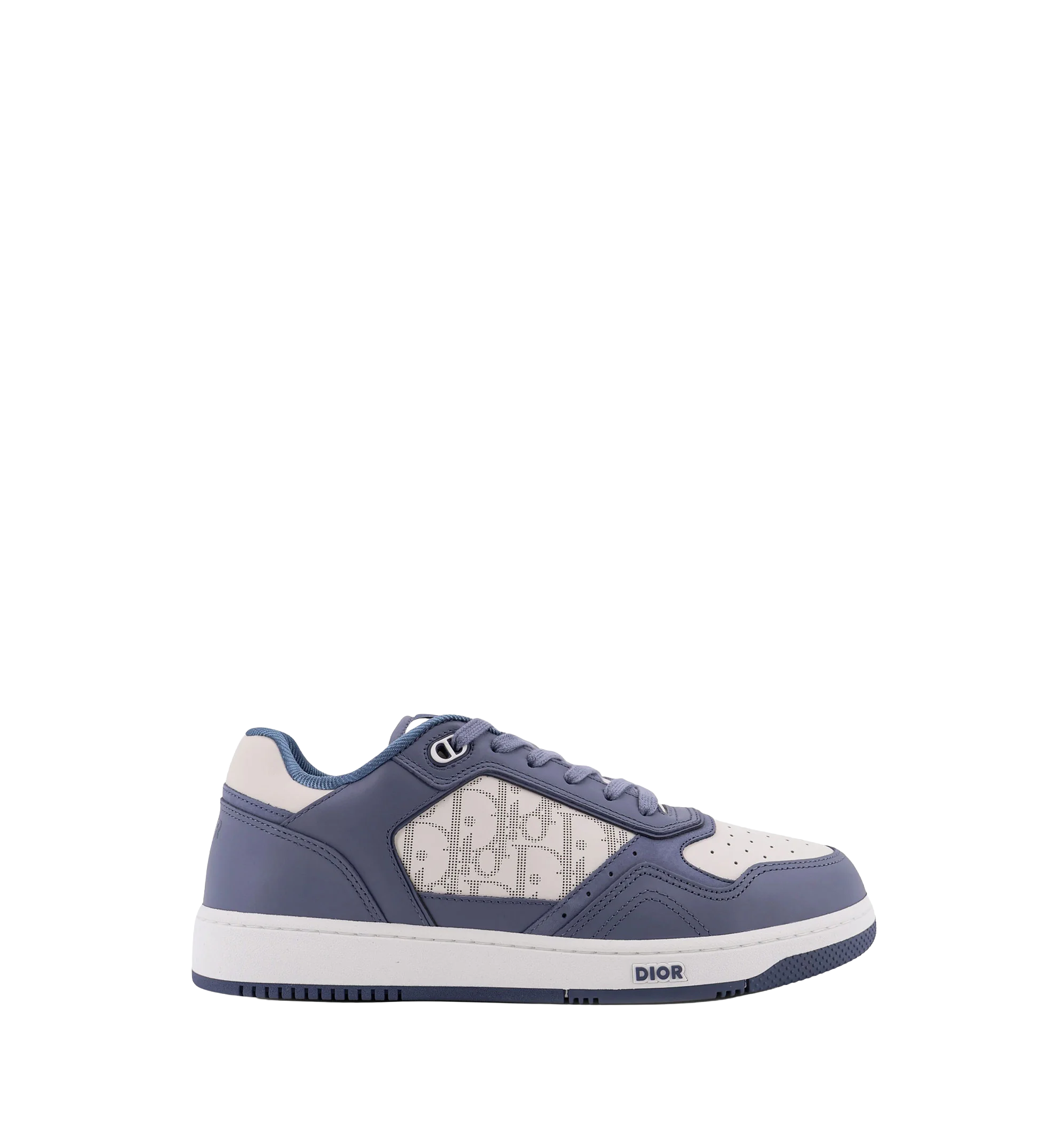 B27 Uptown Low-Top Sneaker