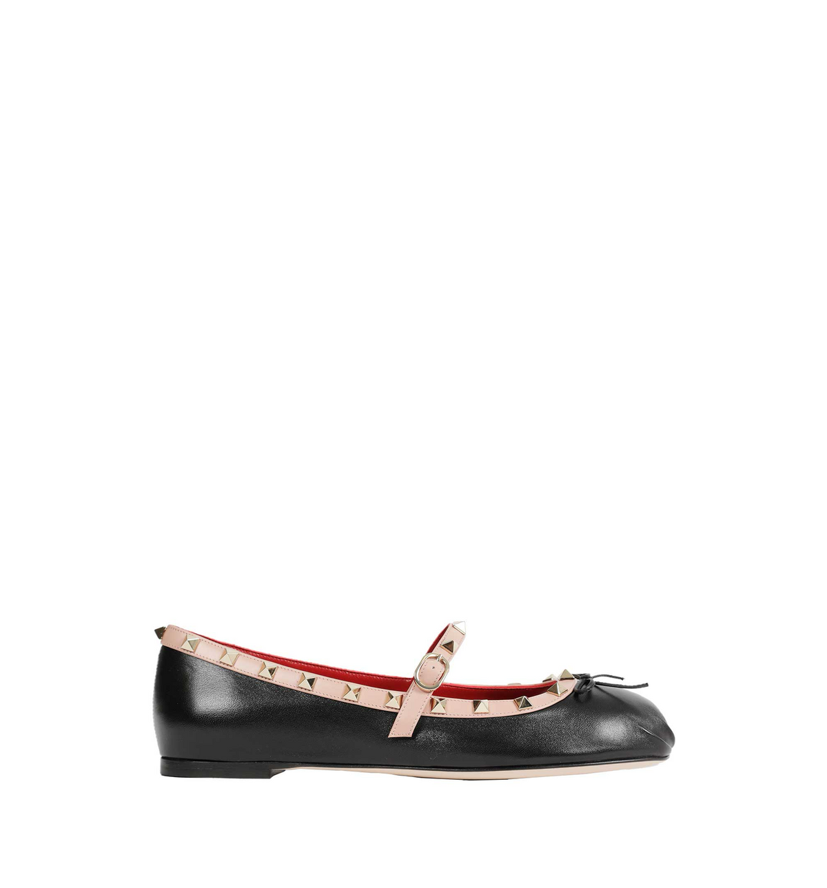 VLogo Signature Ballerina