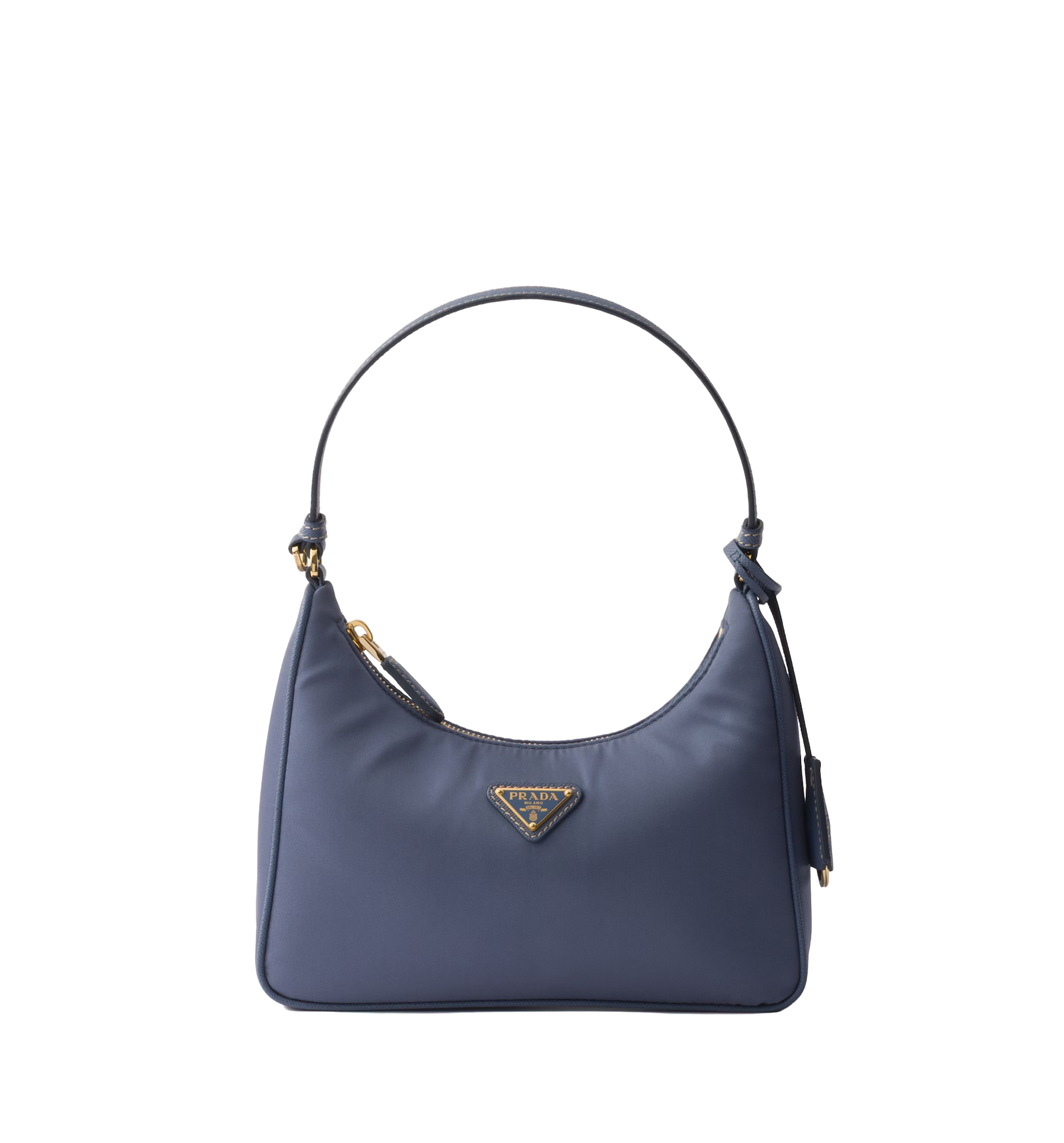 Prada Re-Edition 2005 Re-Nylon And Saffiano Mini Bag