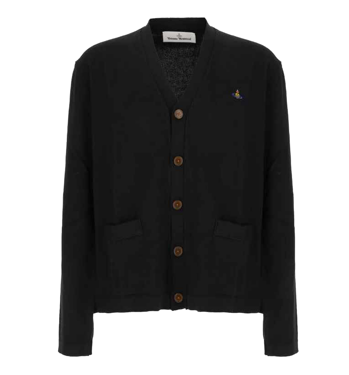 Alex Cardigan