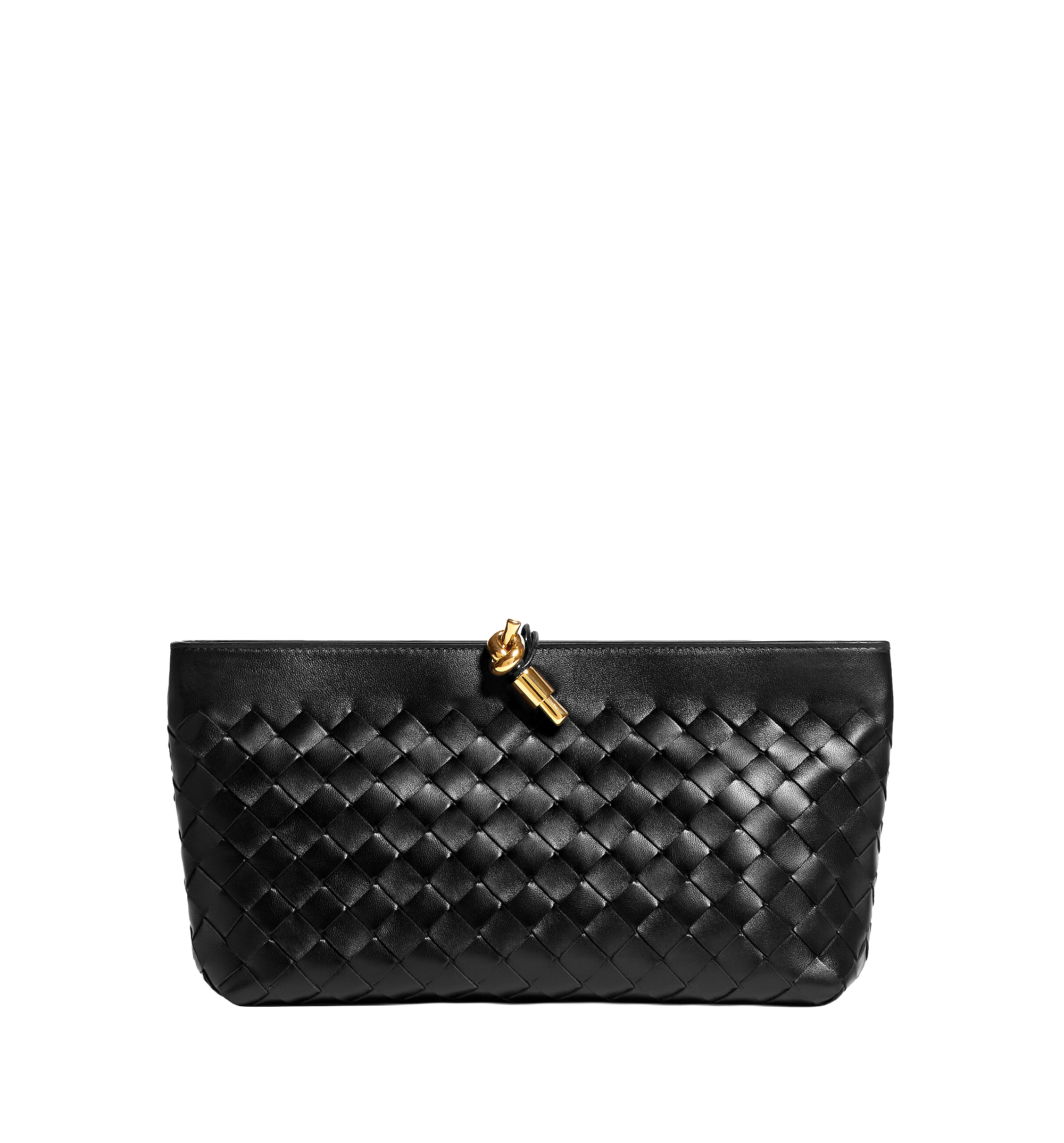 "Andiamo" medium pouch