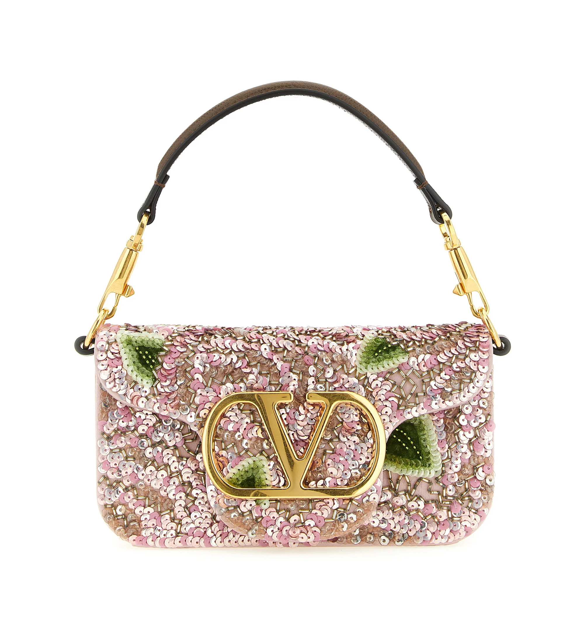 Valentino Garavani 'Locò' small shoulder bag