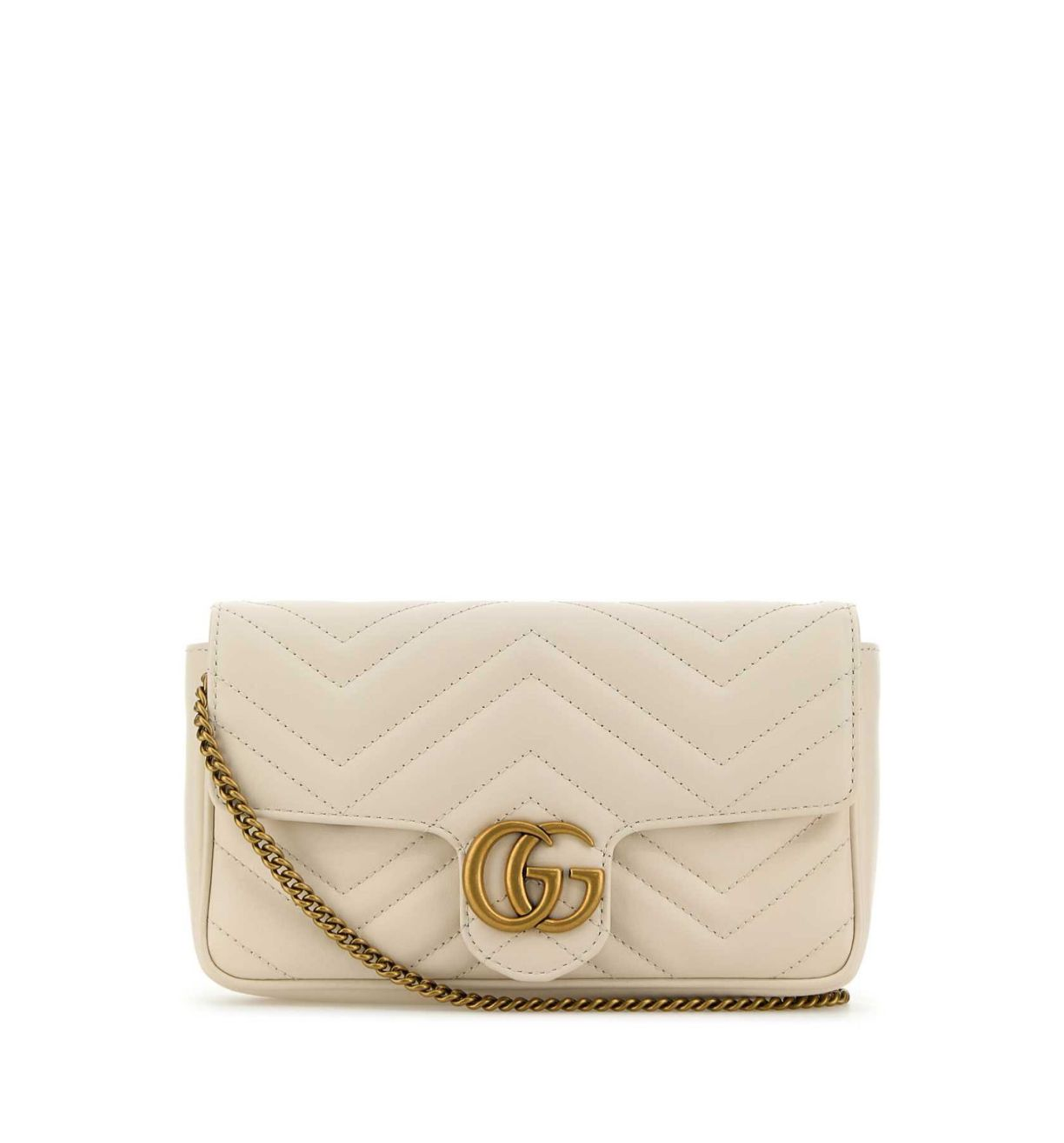 GG Marmont Small Shoulder Bag