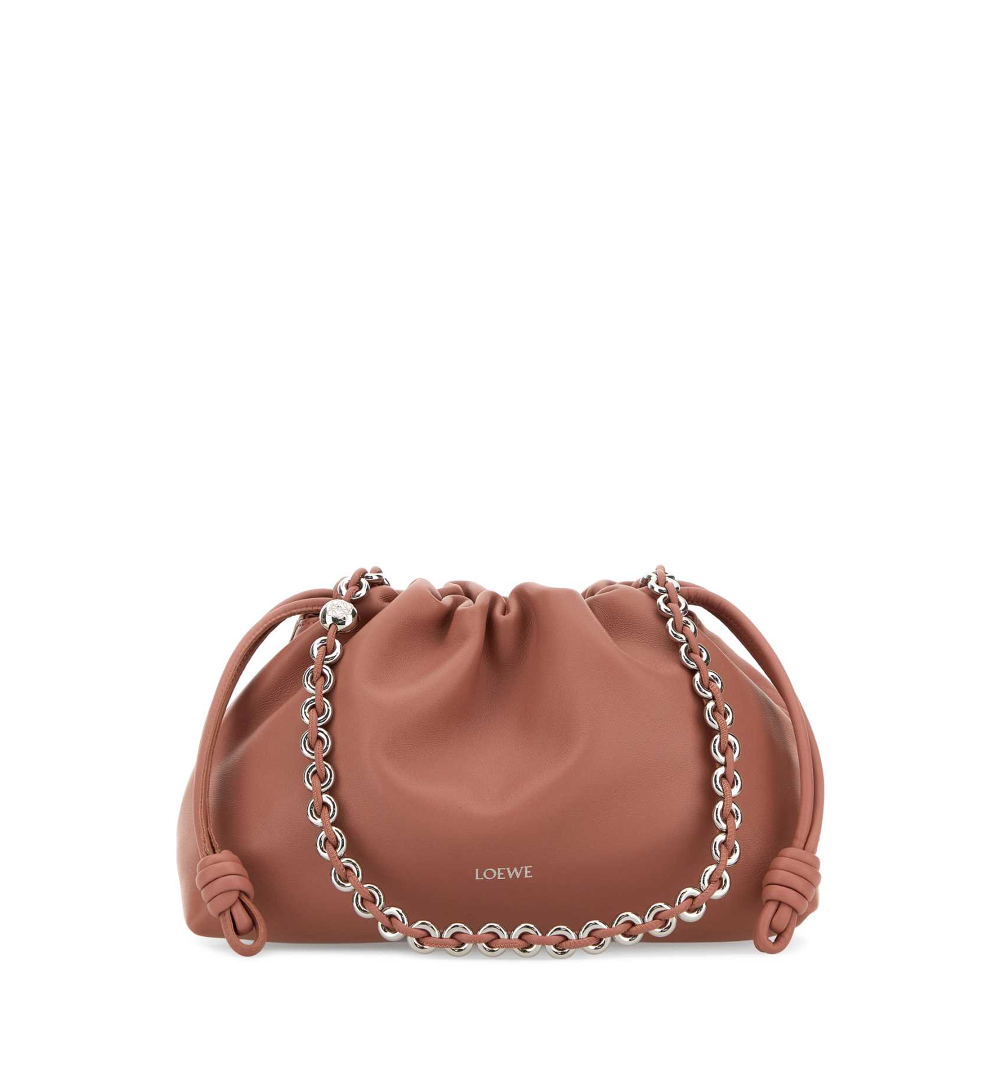 Medium Flamenco Purse