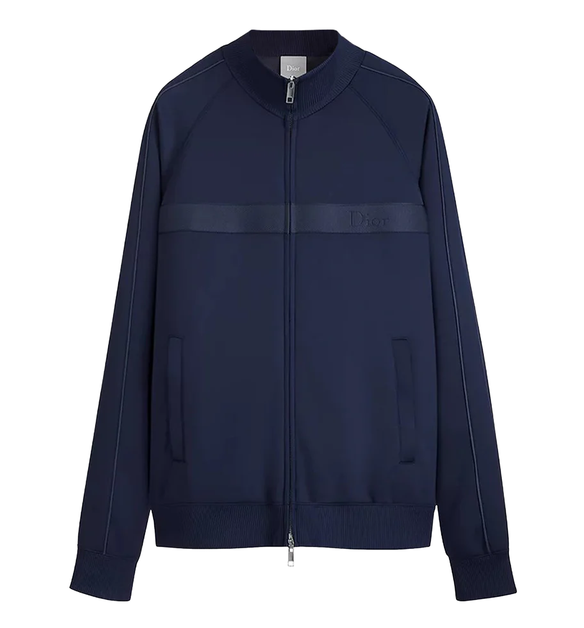 SPORTS JERSEY JACKET