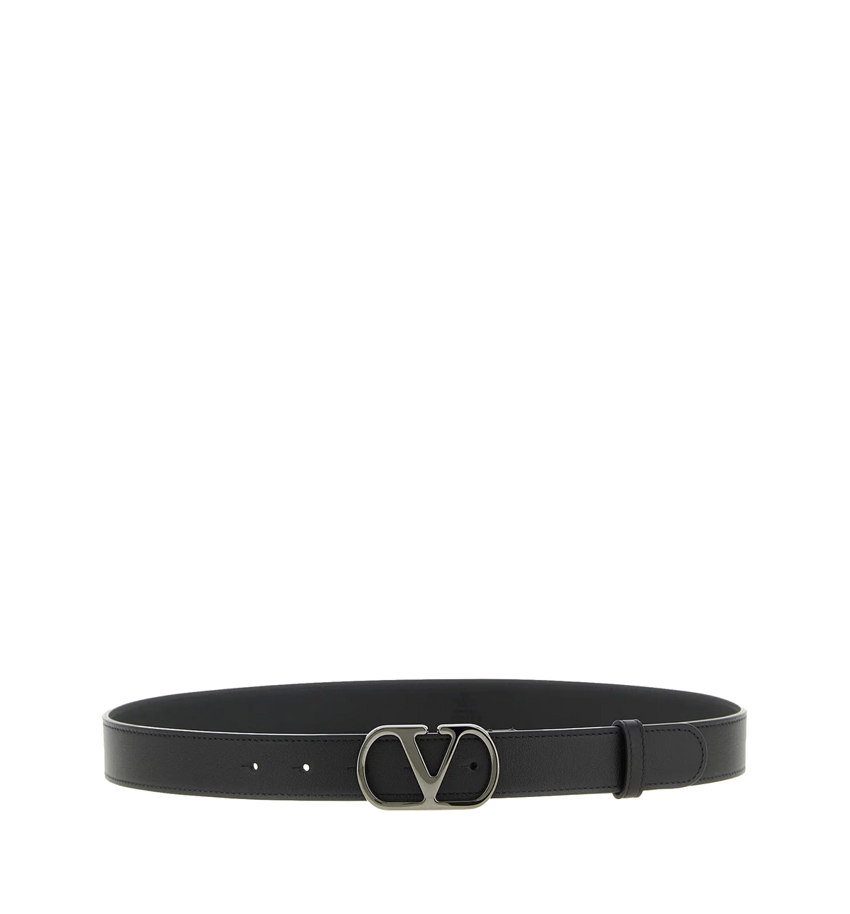 Vlogo Signature Belt