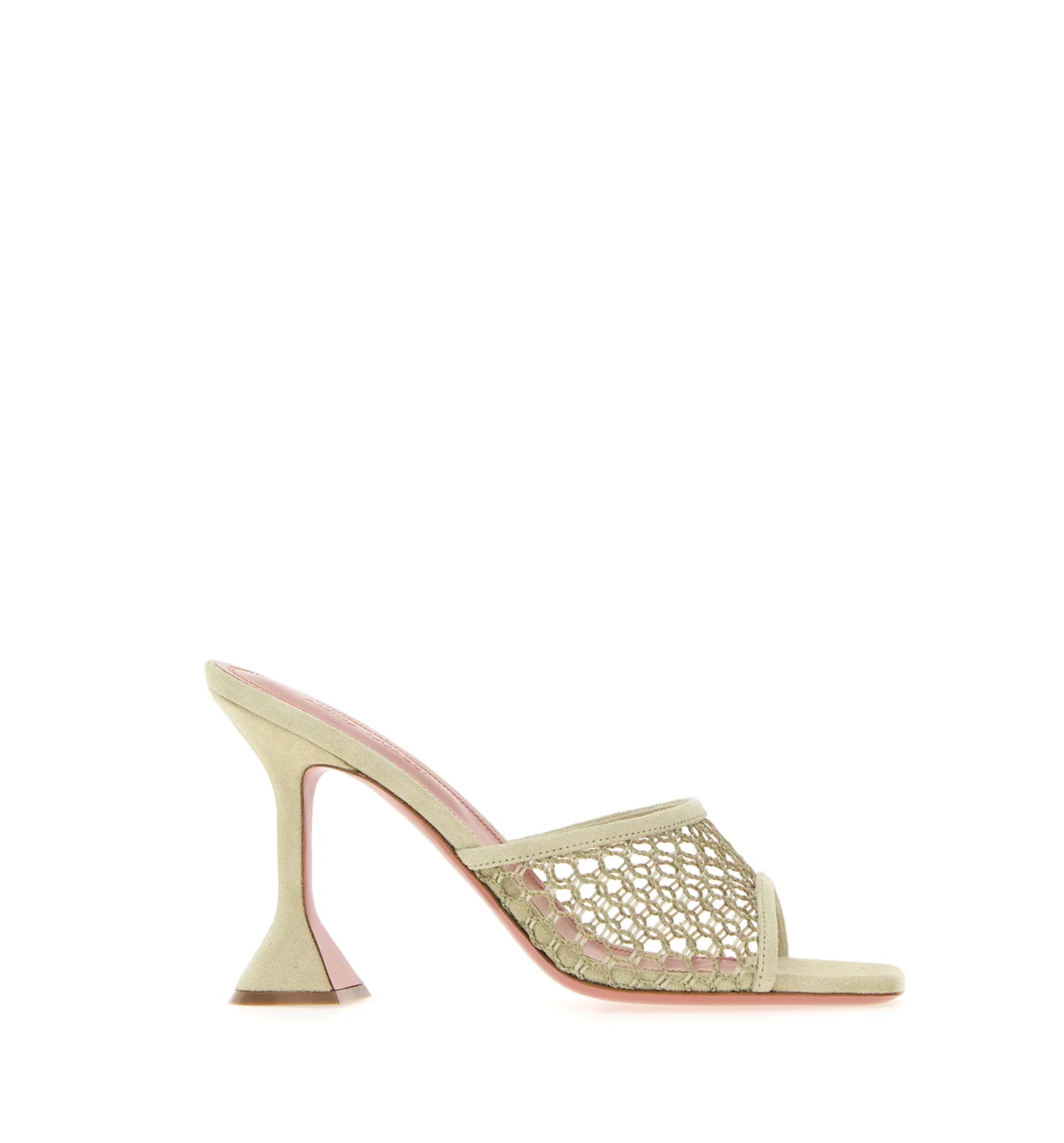 Lupita Net mules