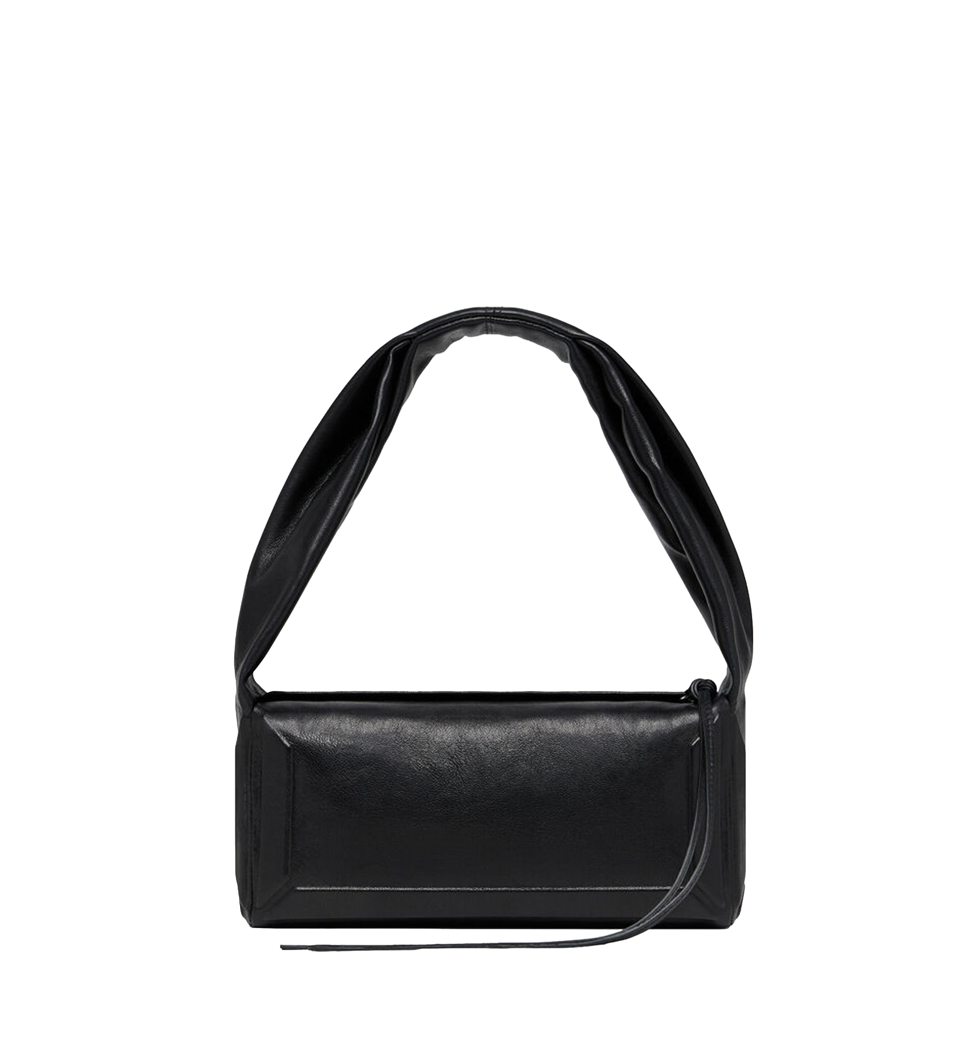 Box Bag East West Small
