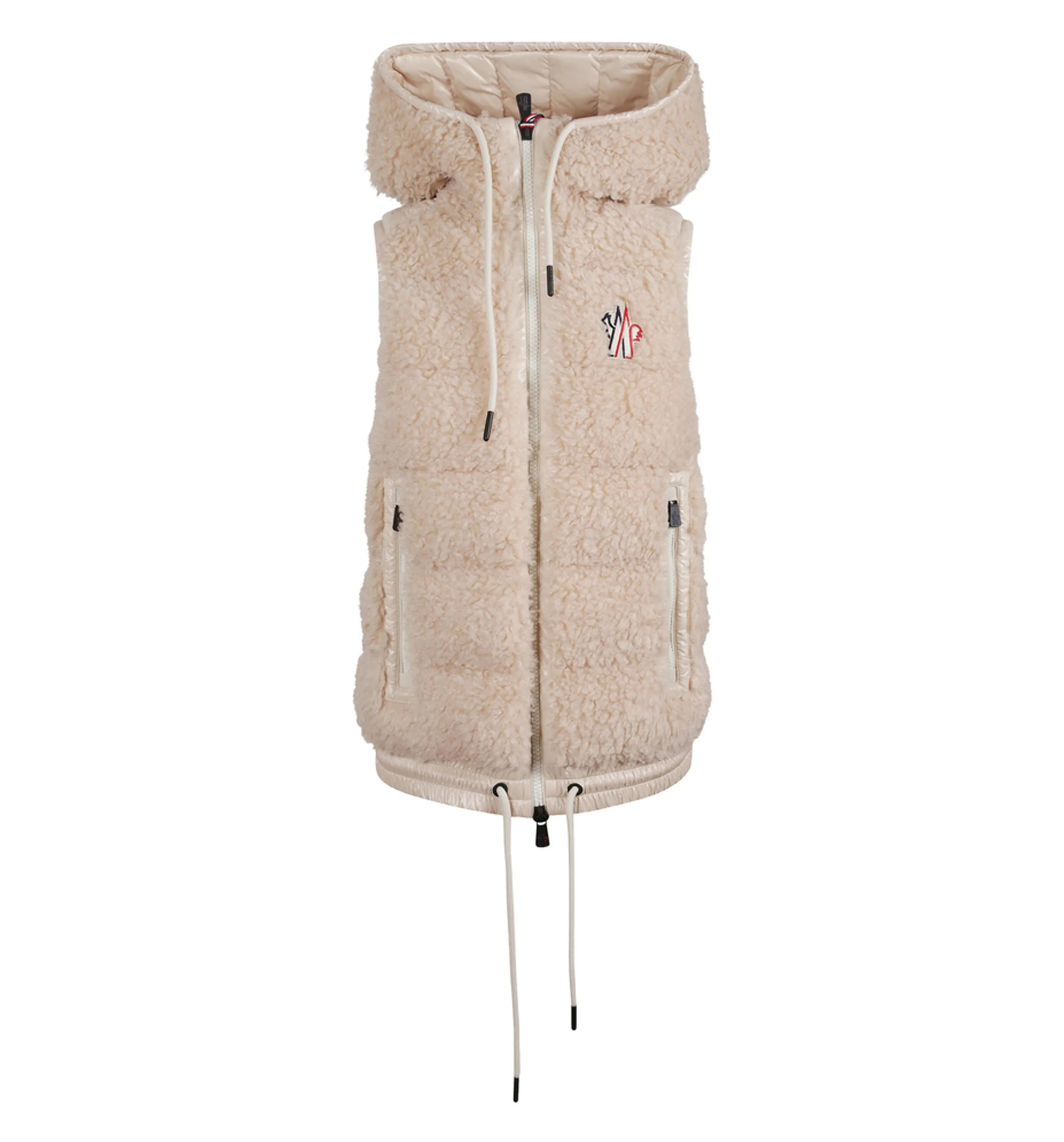 Waistcoat Moncler Grenoble