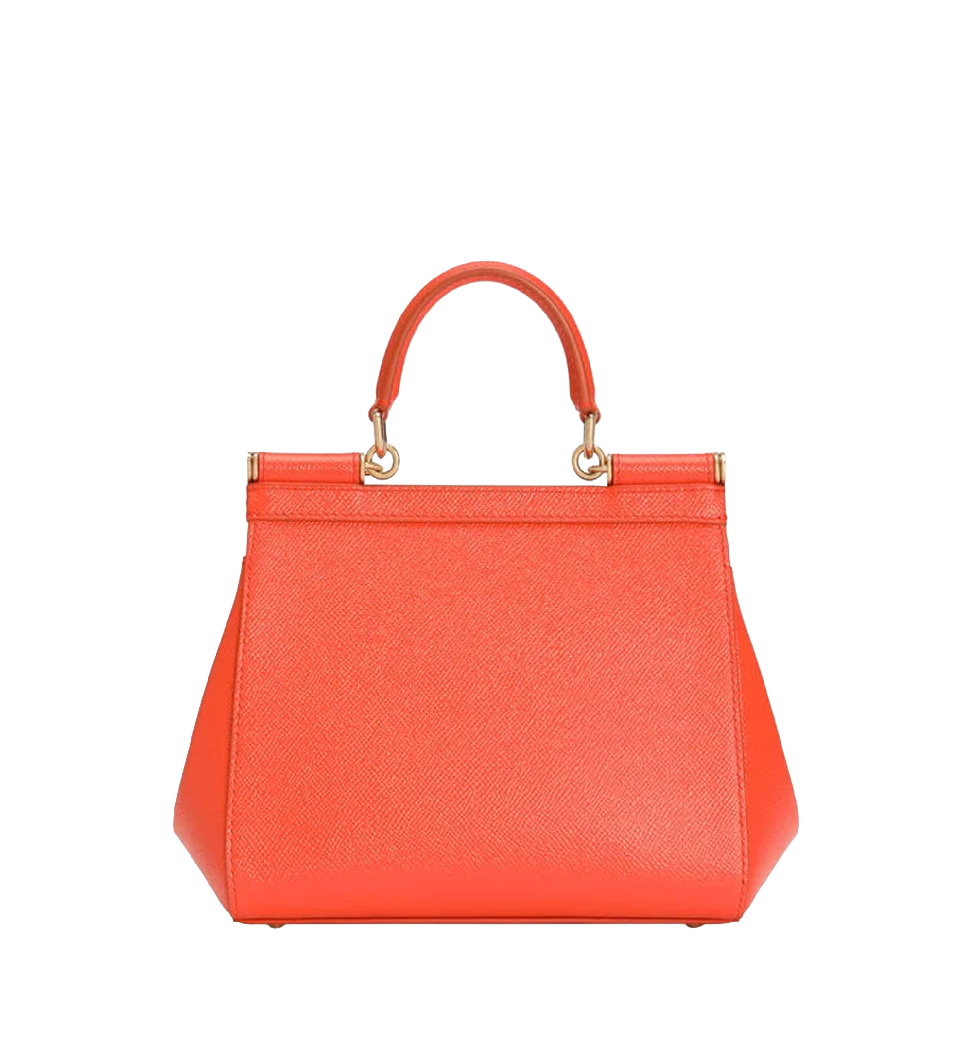 Small Sicily handbag in calfskin