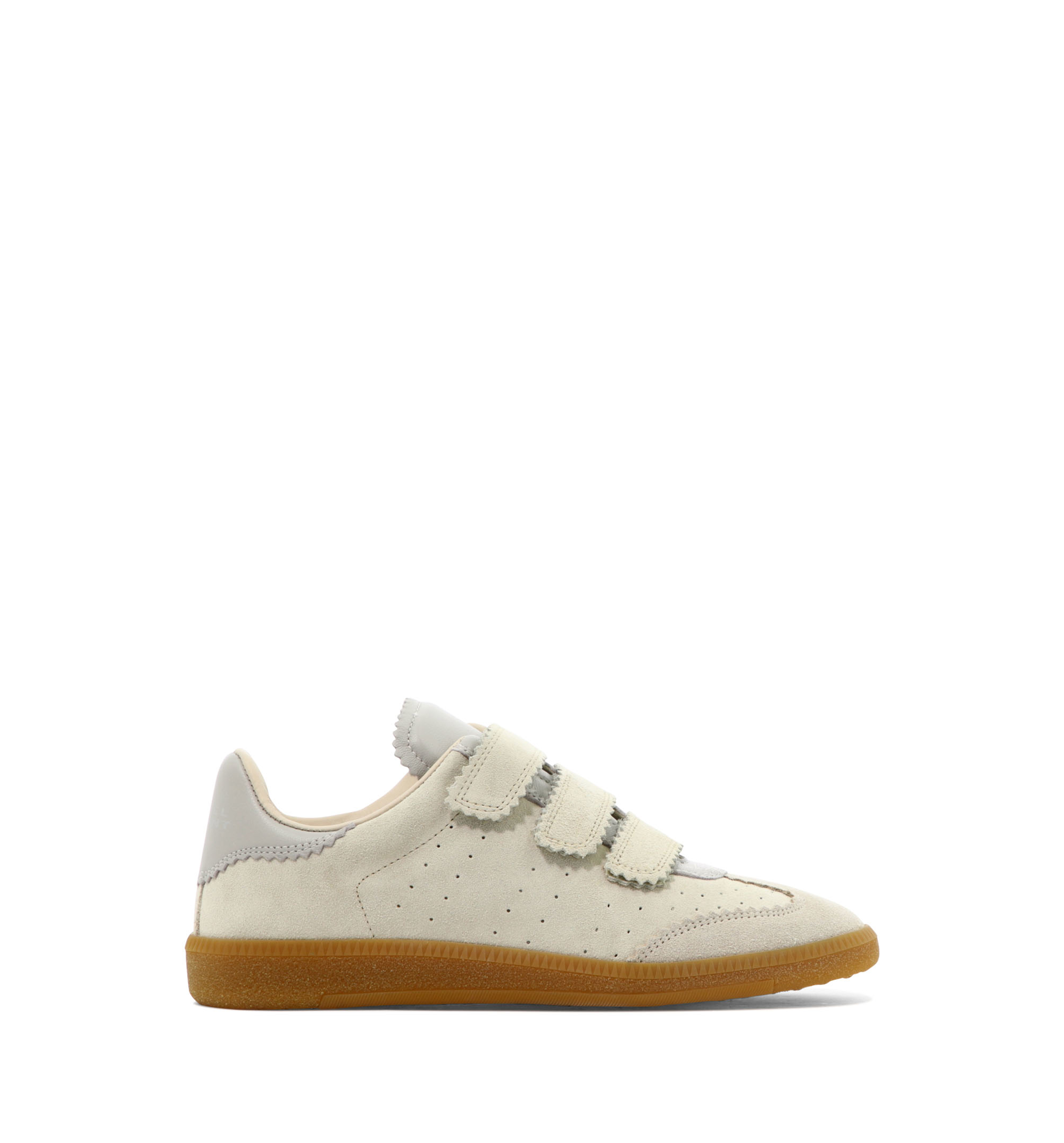 "Beth" Low-top sneakers