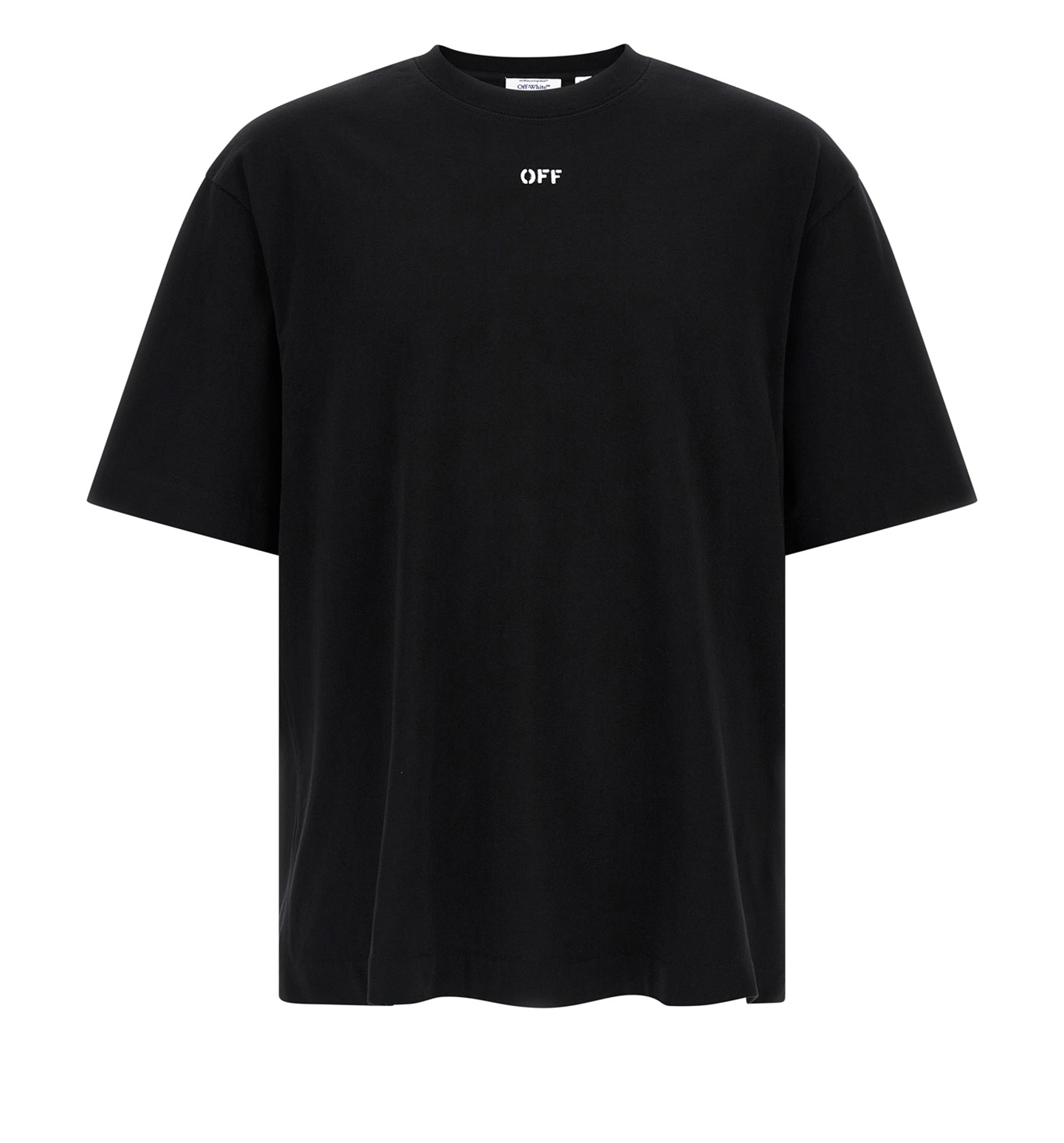 '3D Arrow Spray' T-shirt