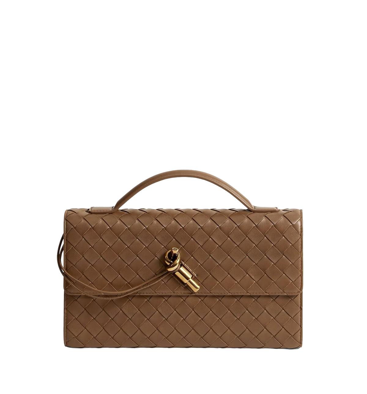 Andiamo Clutch 25