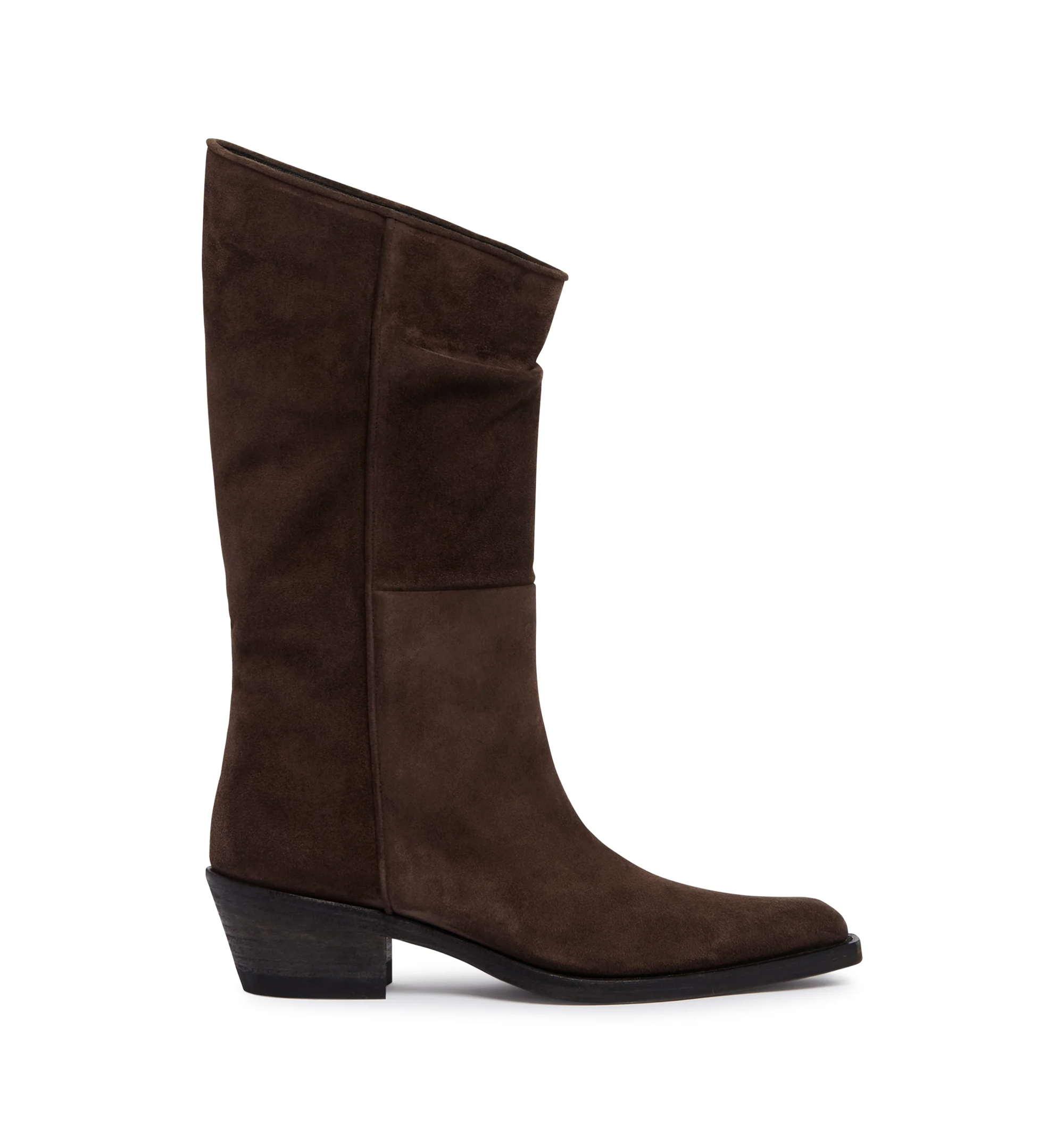 'Clive' boots