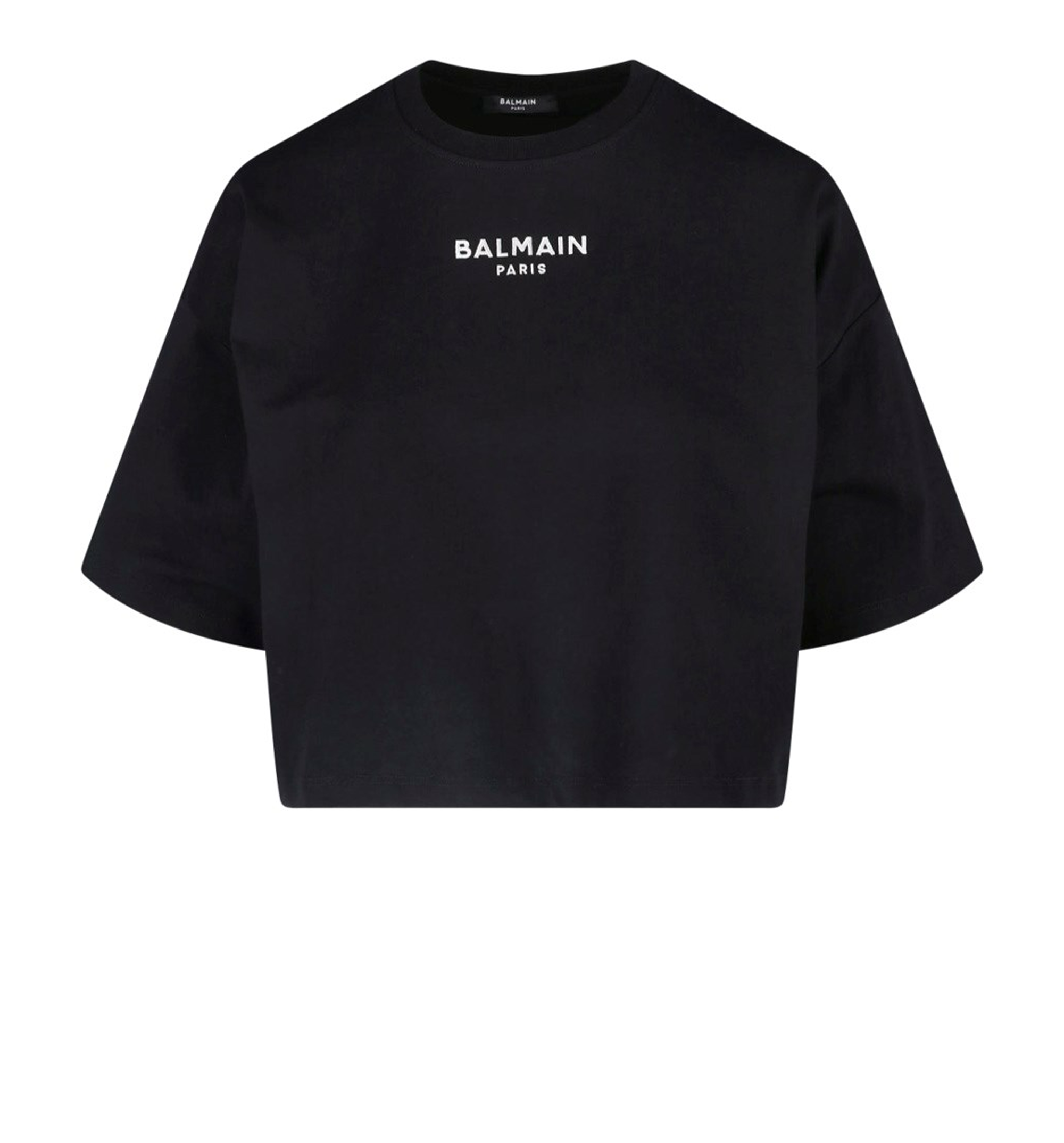 'Balmain Paris' T-shirt