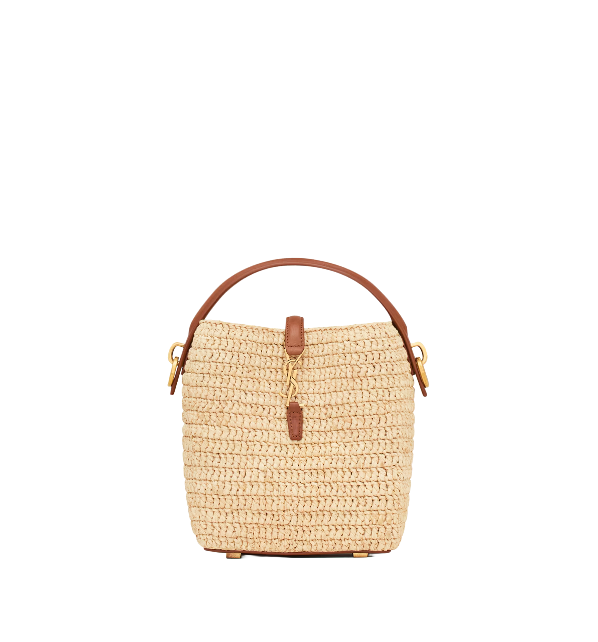 'Le 37' mini bucket bag