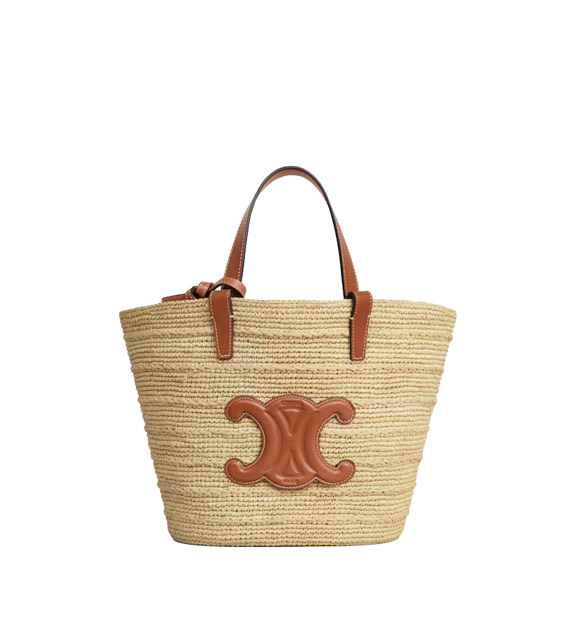 Teen Supple Celine Classic Panier