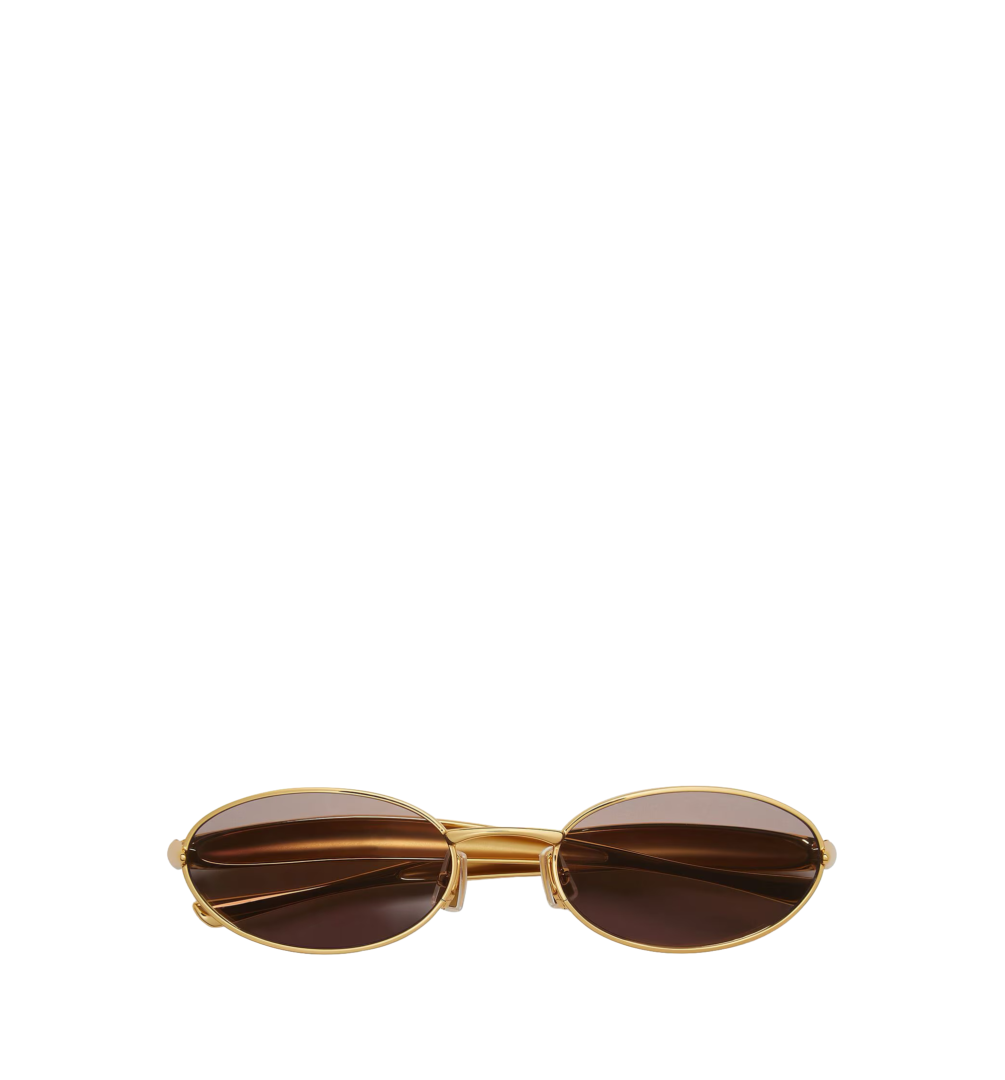 Sardine Oval Sunglasses