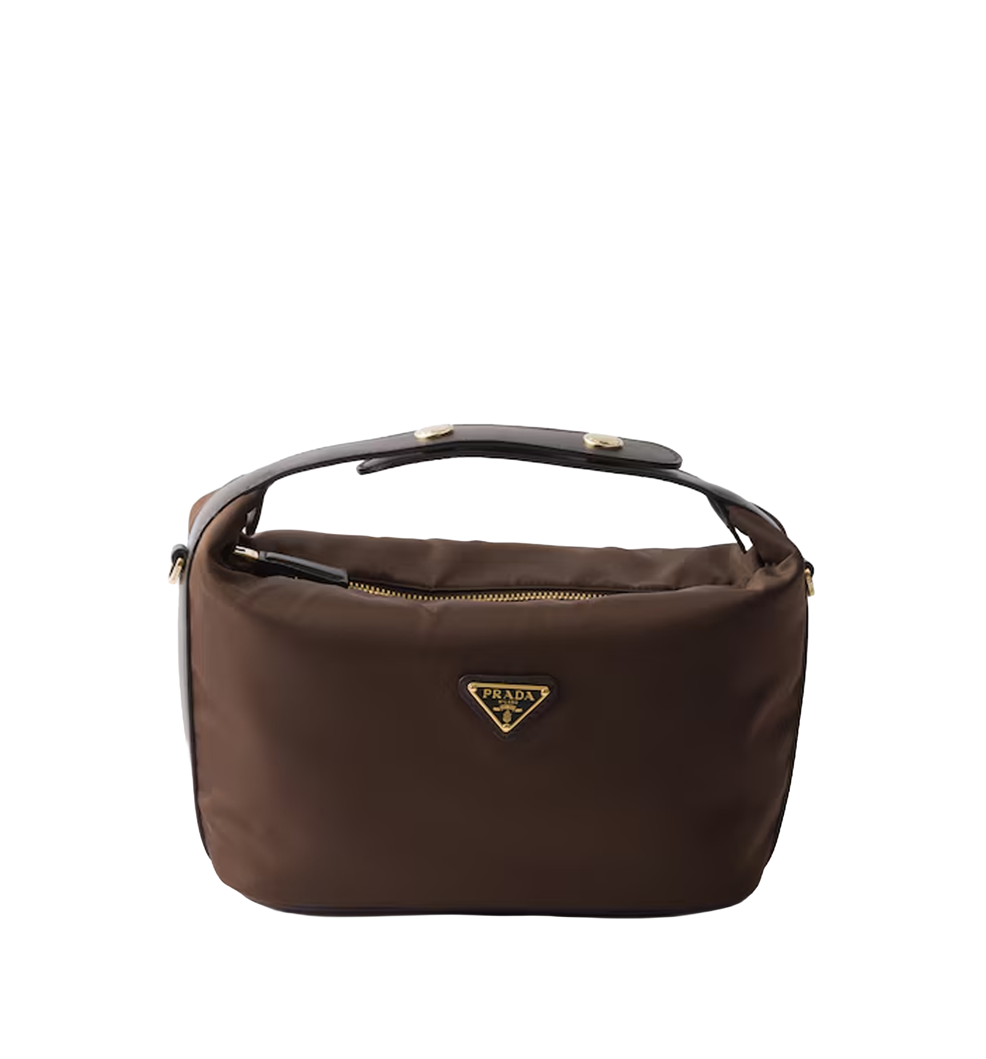 Prada Chérie Re-Nylon mini-bag
