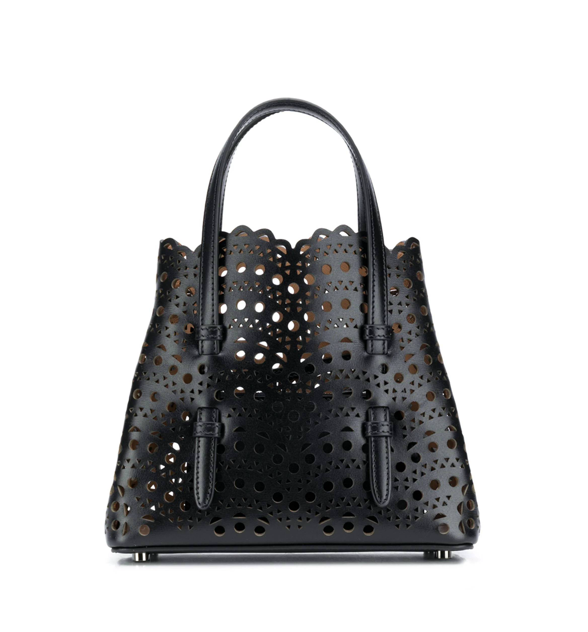 Mina 20 In Calfskin Vienne Wave