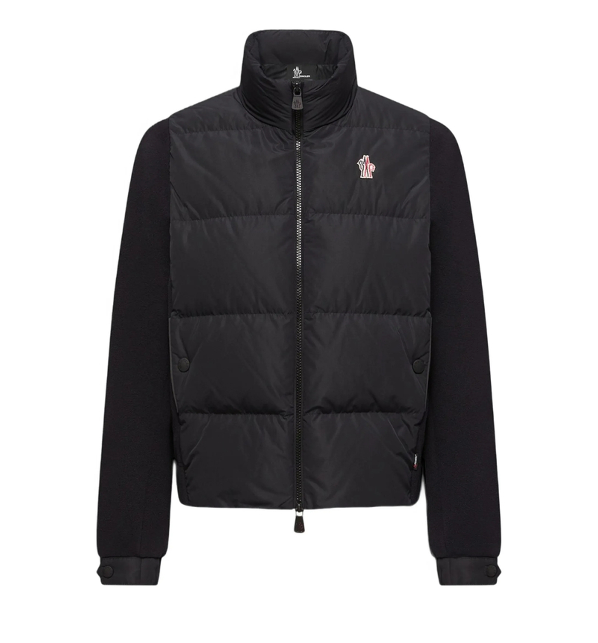 Quilted Jacket