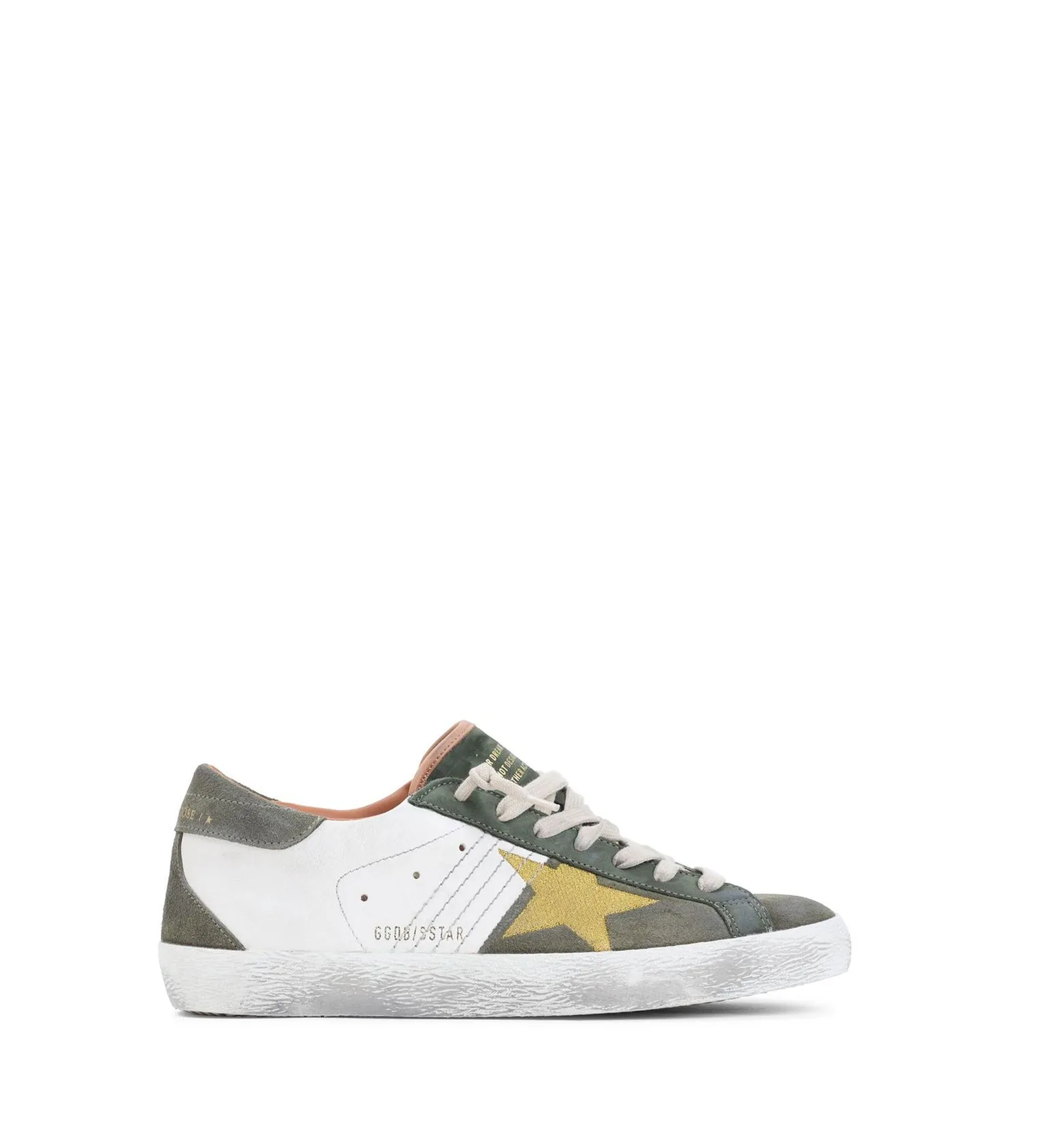 Super Star Sneaker