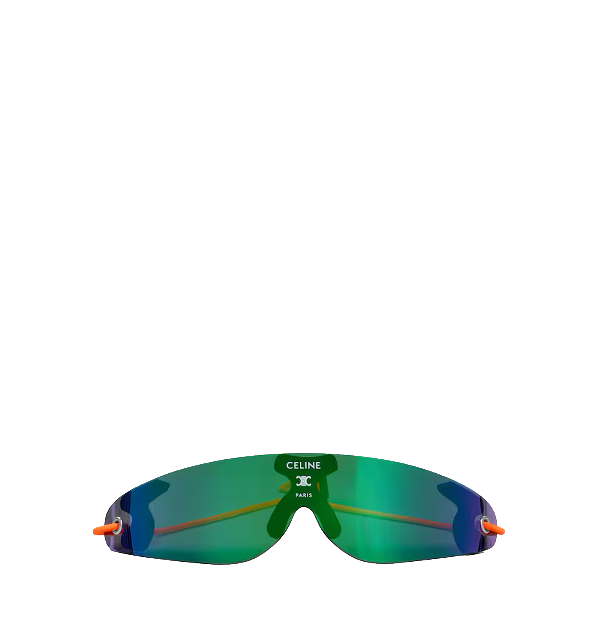 "Runner" sunglasses in nylon