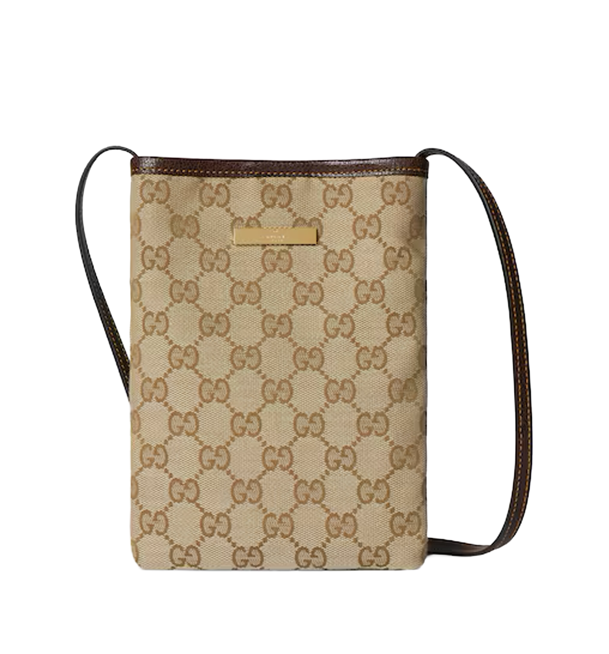 Phone pouch