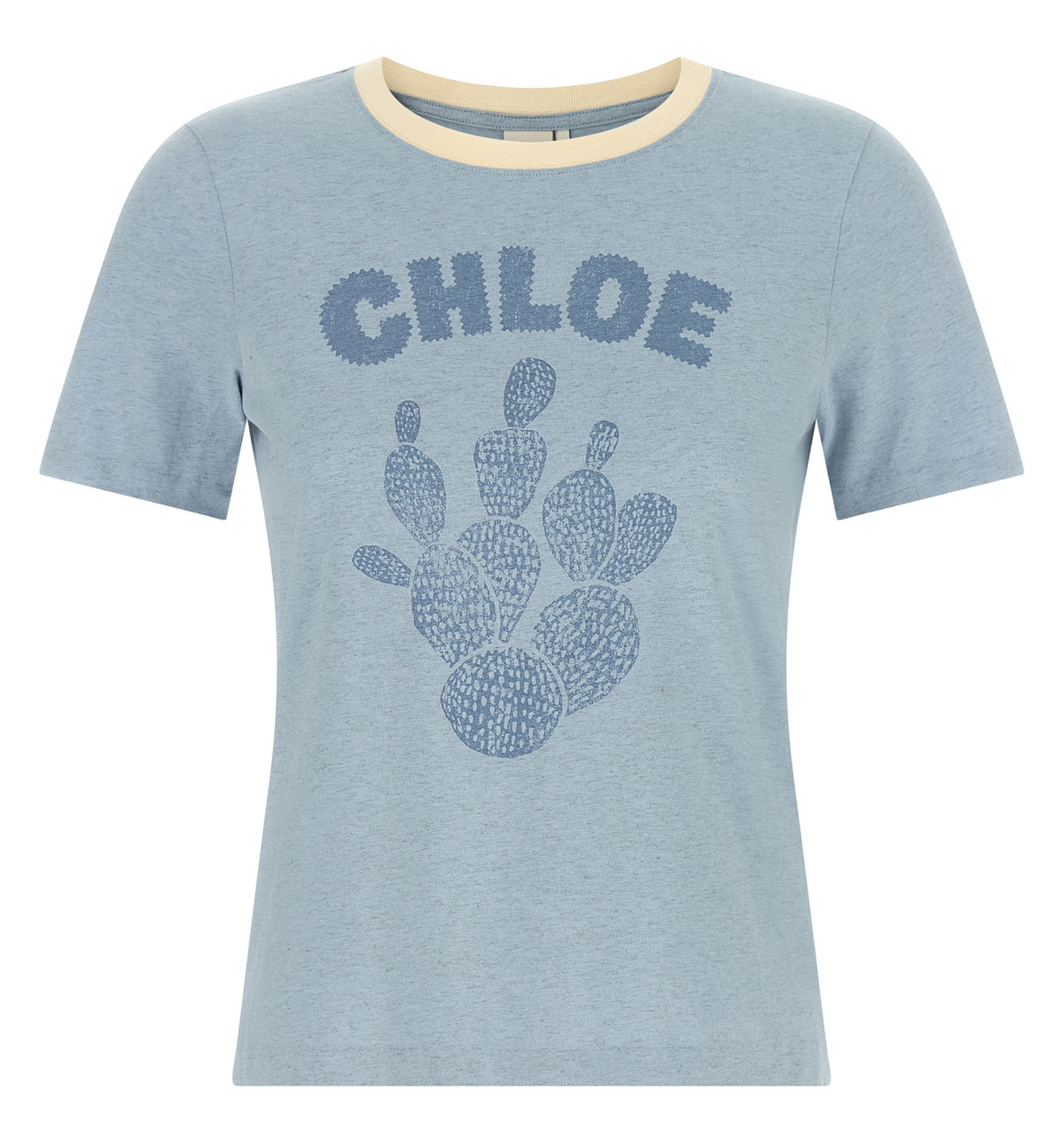 Graphic print T-shirt