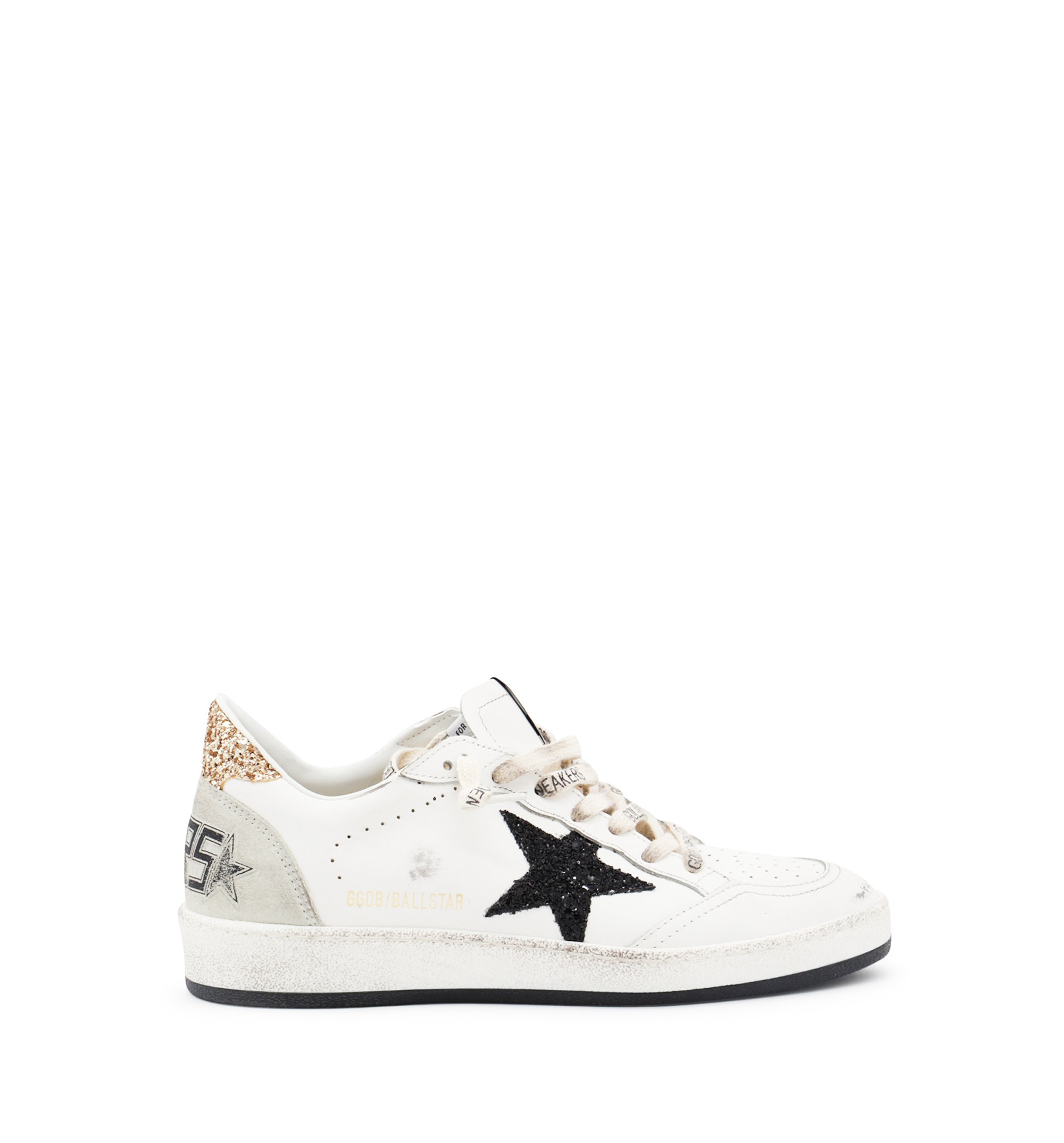 Ball star Sneakers