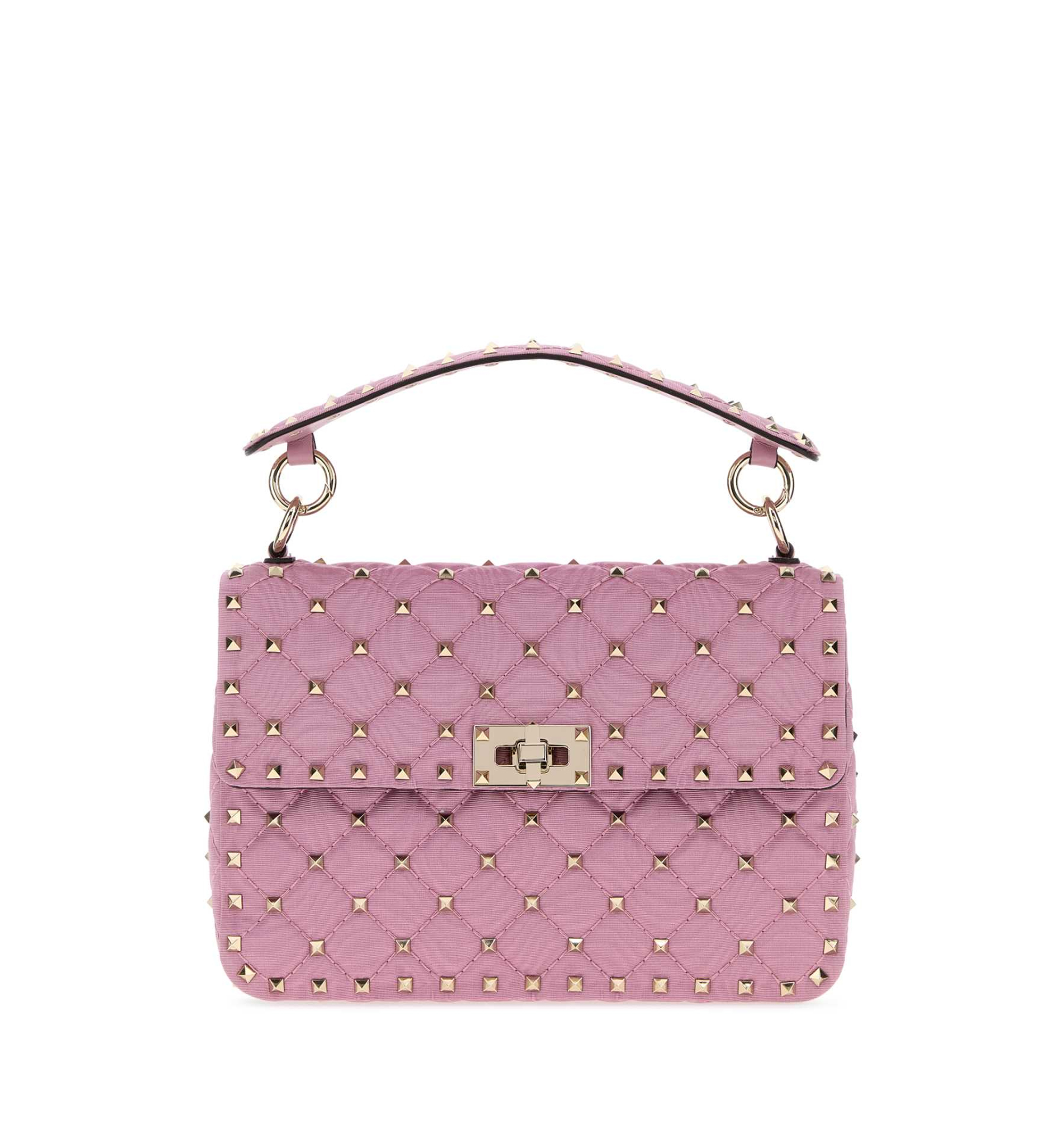 Rockstud Medium Shoulder Bag
