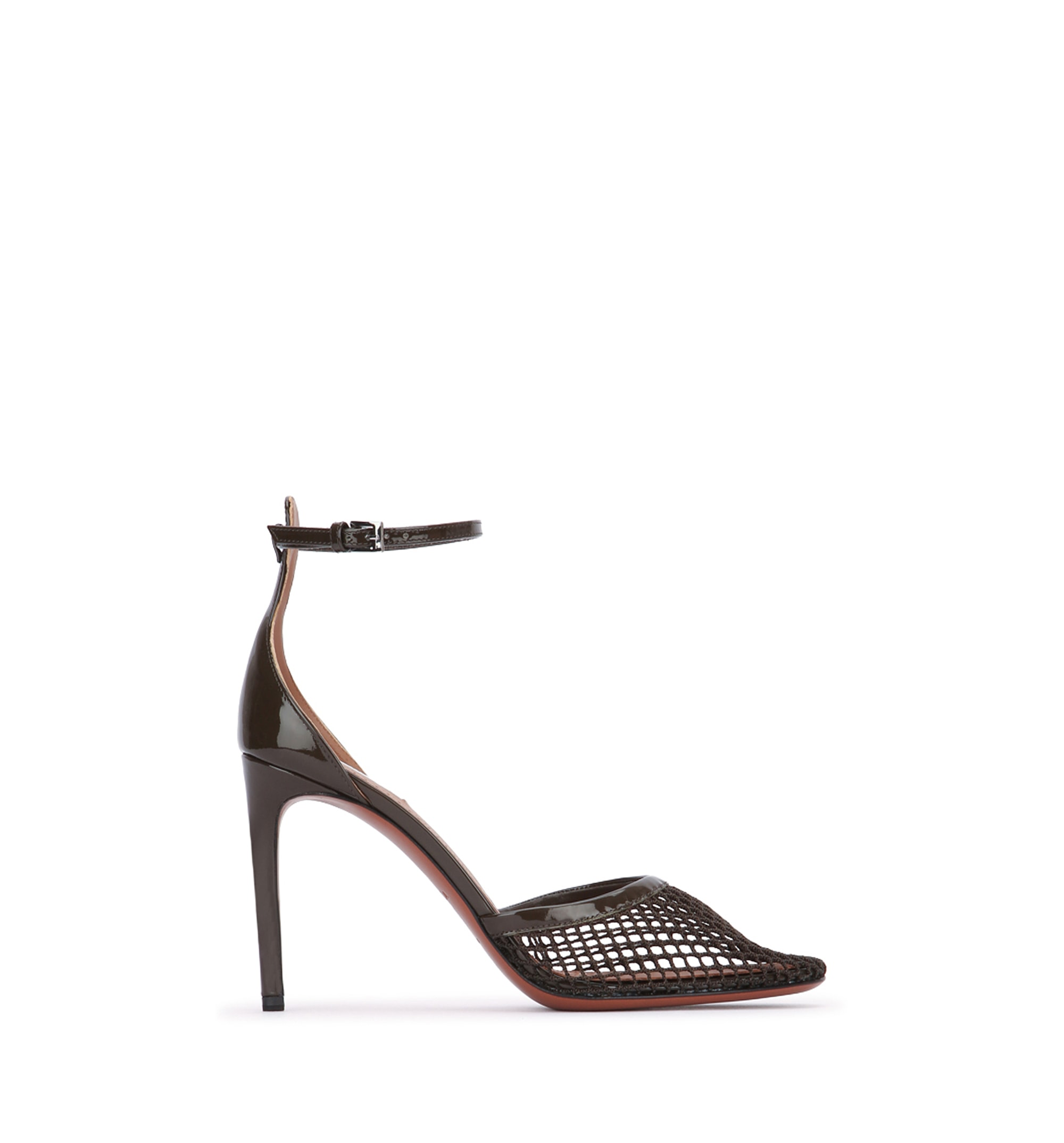 High Fishnet Pump