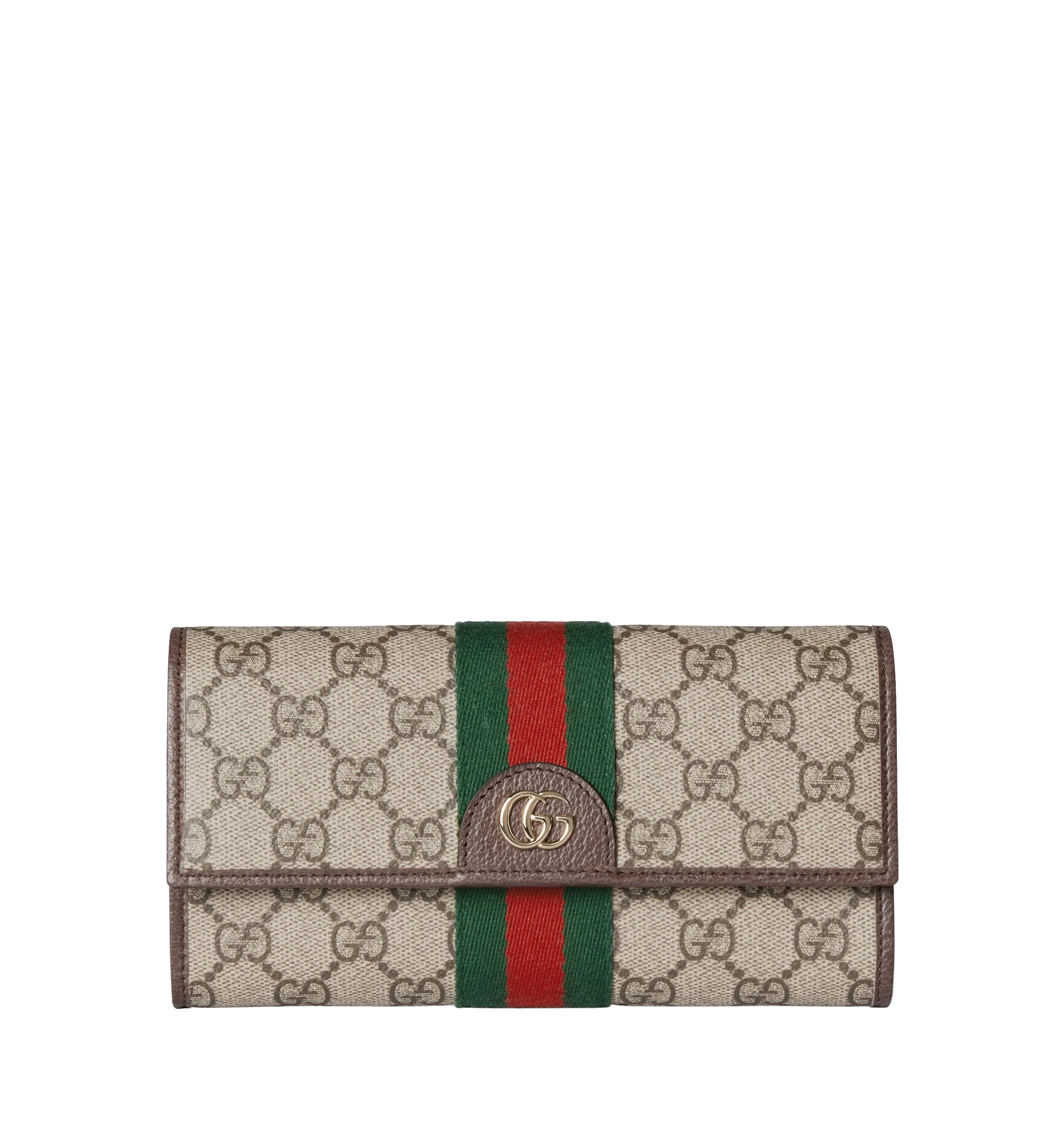 Ophidia continental wallet