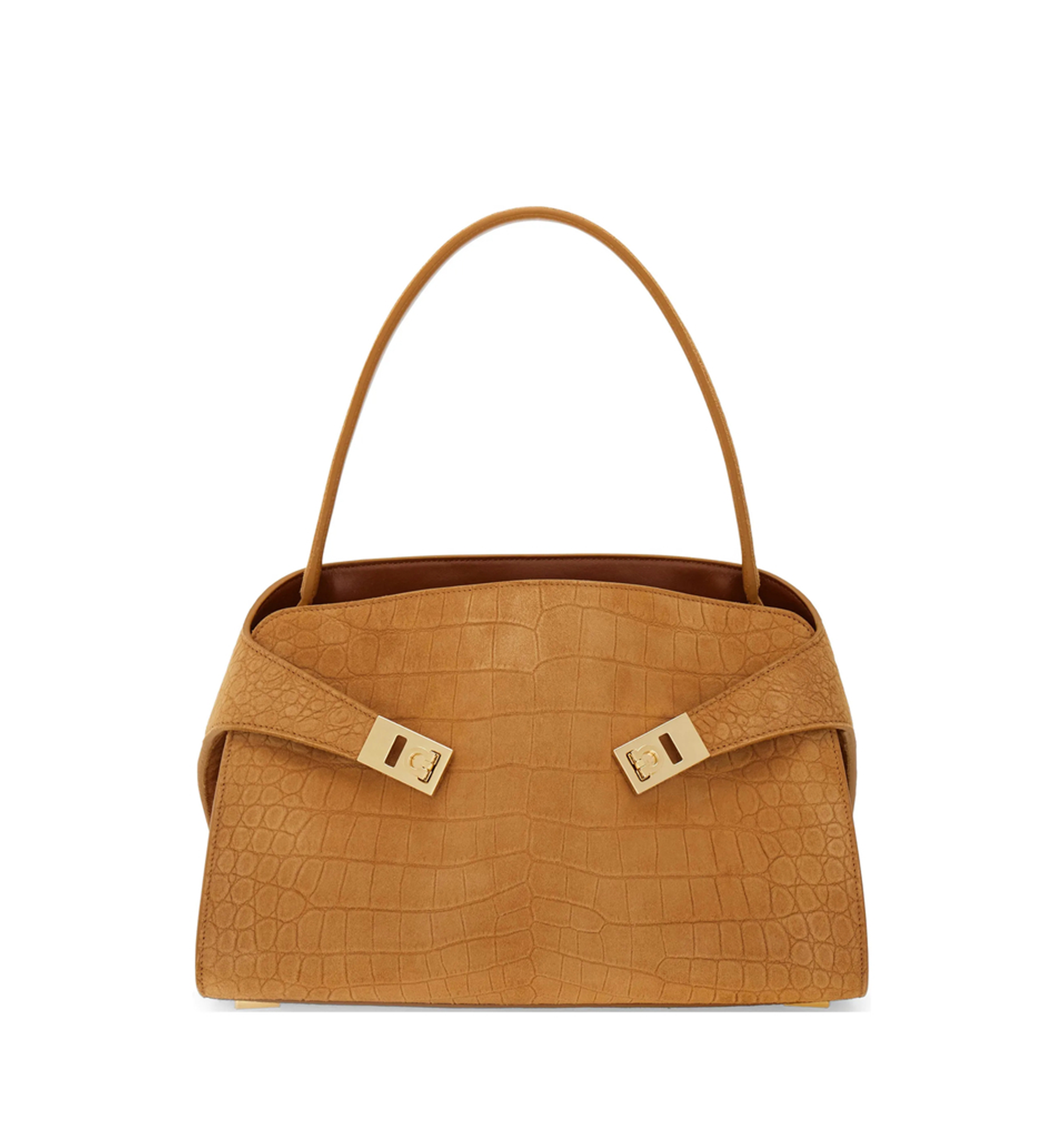 Hug soft shoulder bag (M)