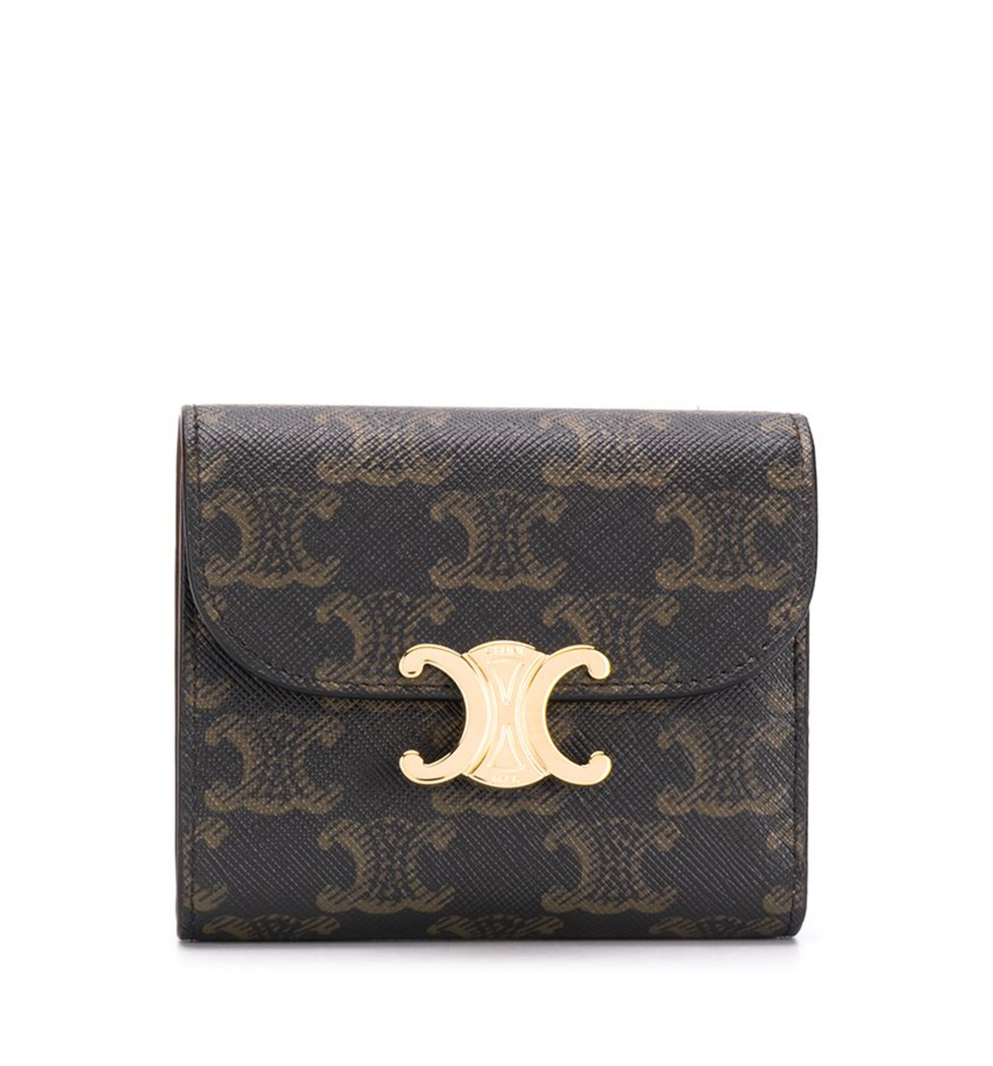Triomphe Wallet