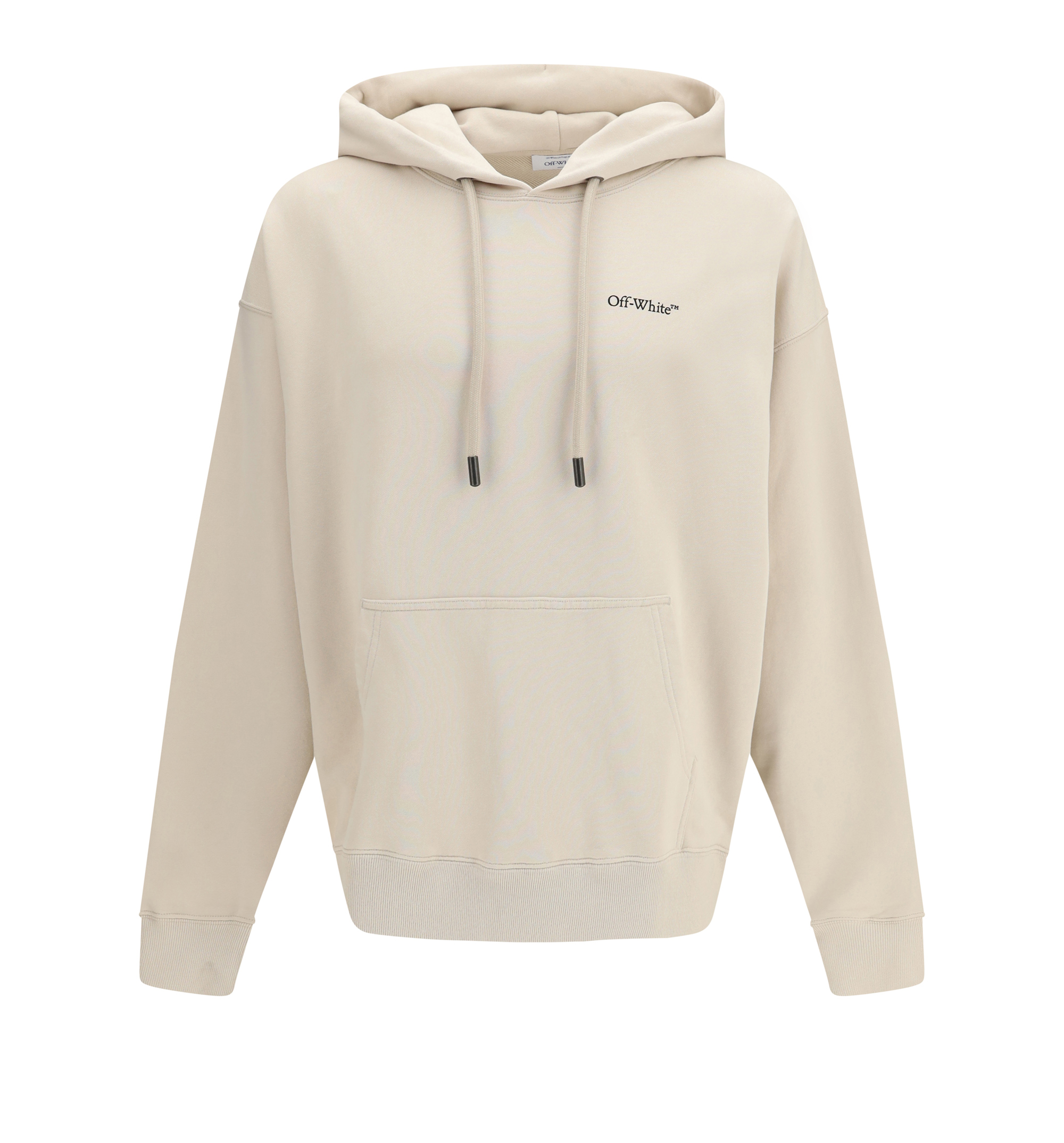 Half Arrows Skate Hoodie