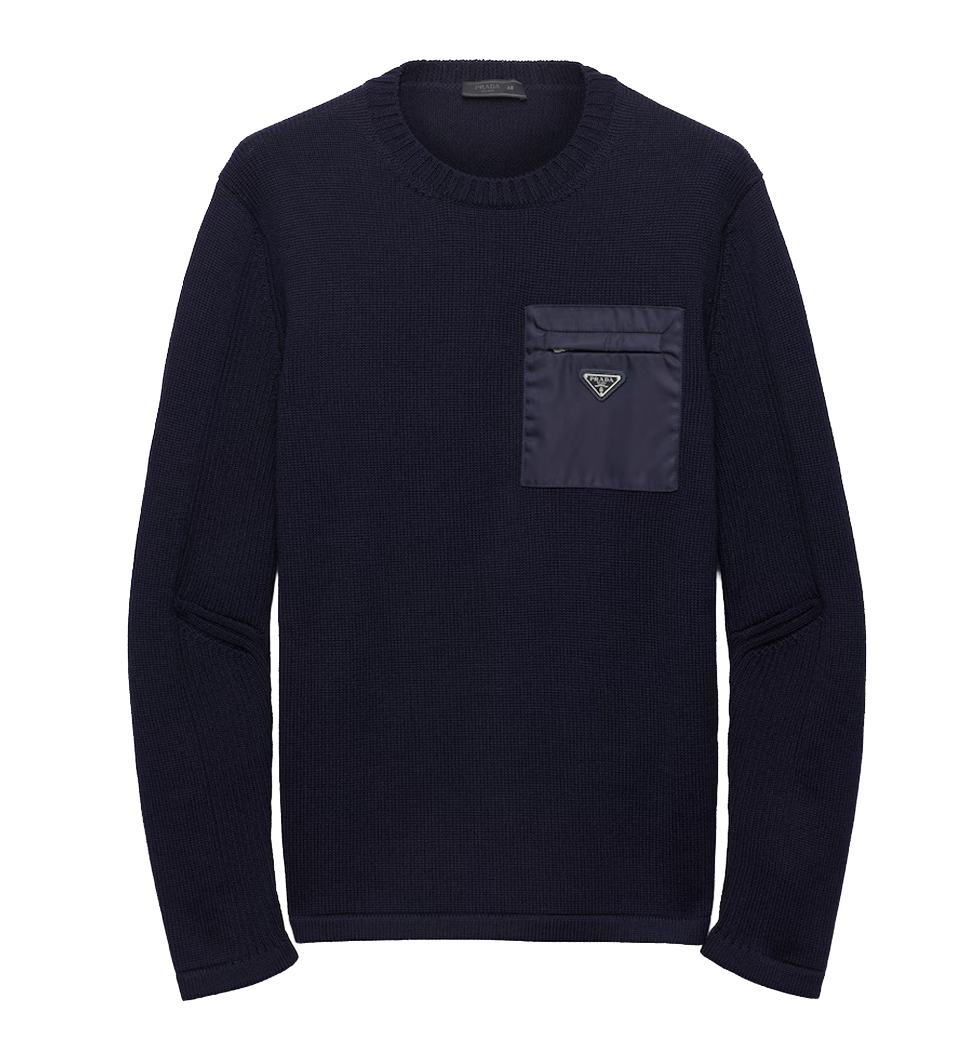 Wool Sweater