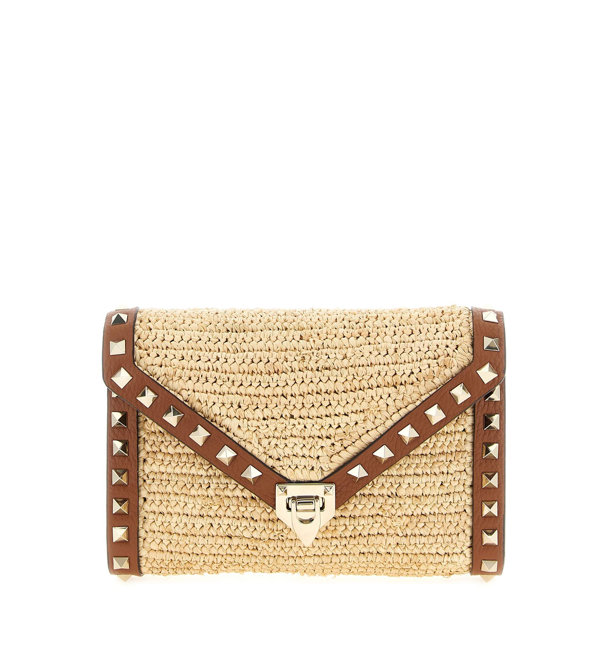 Valentino Garavani 'Rockstud' mini crossbody bag