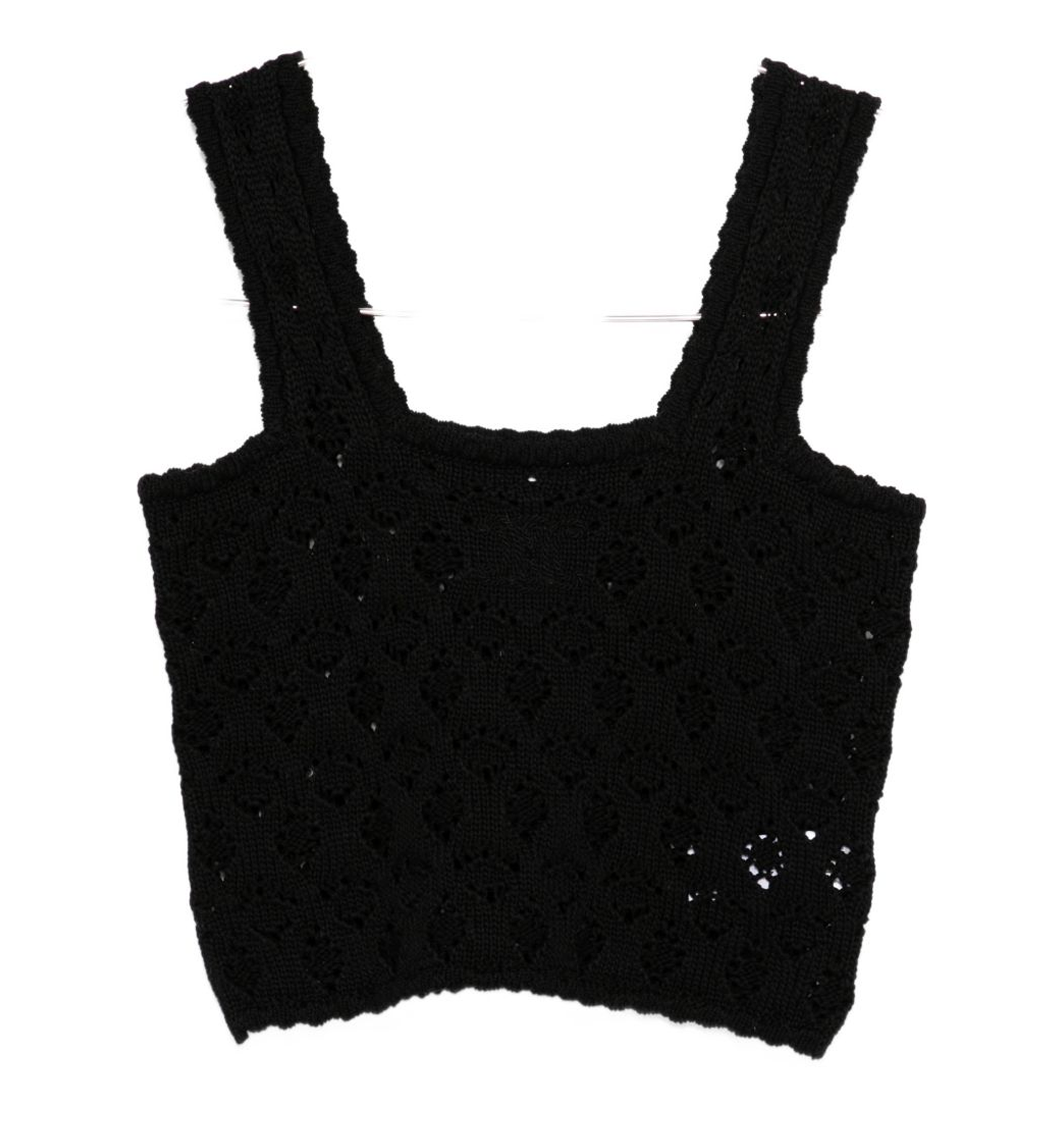 Sleeveless Top