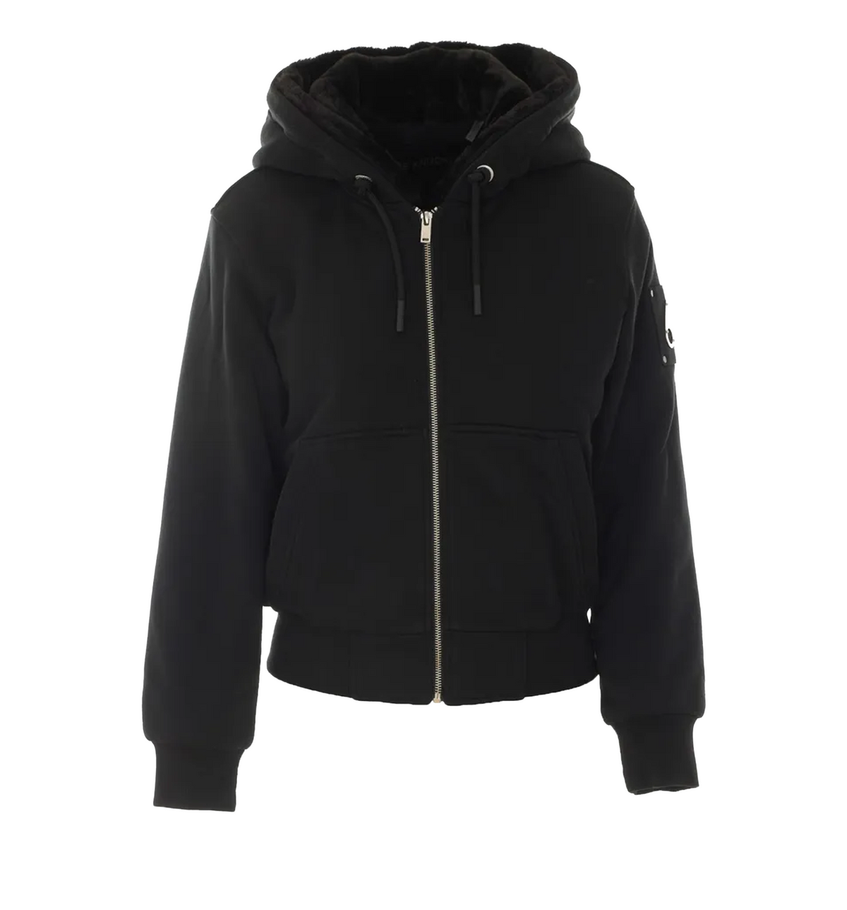 Classic Bunny ZIP Hoodie