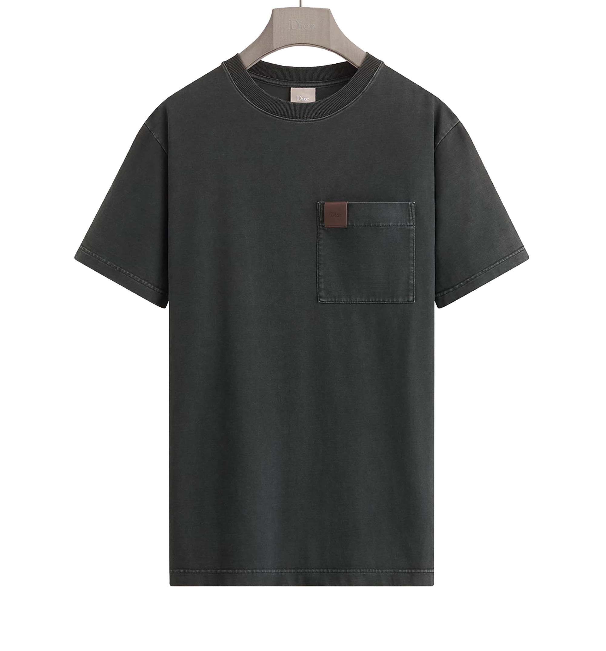 Cotton jersey t-shirt