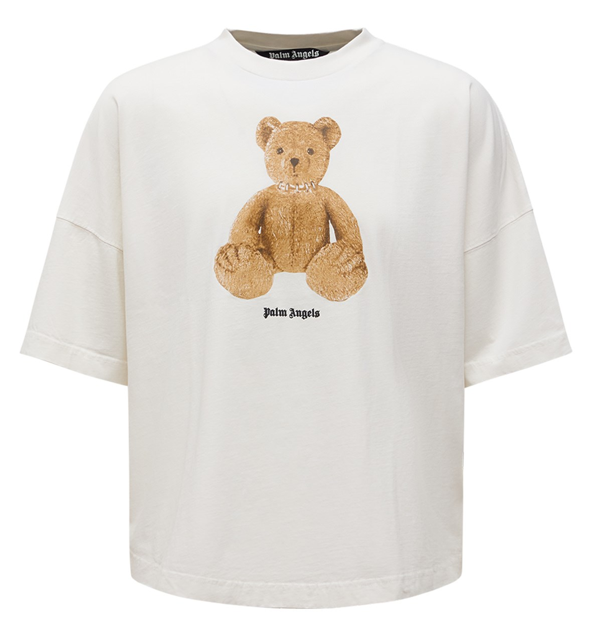 Bear Over Tee
