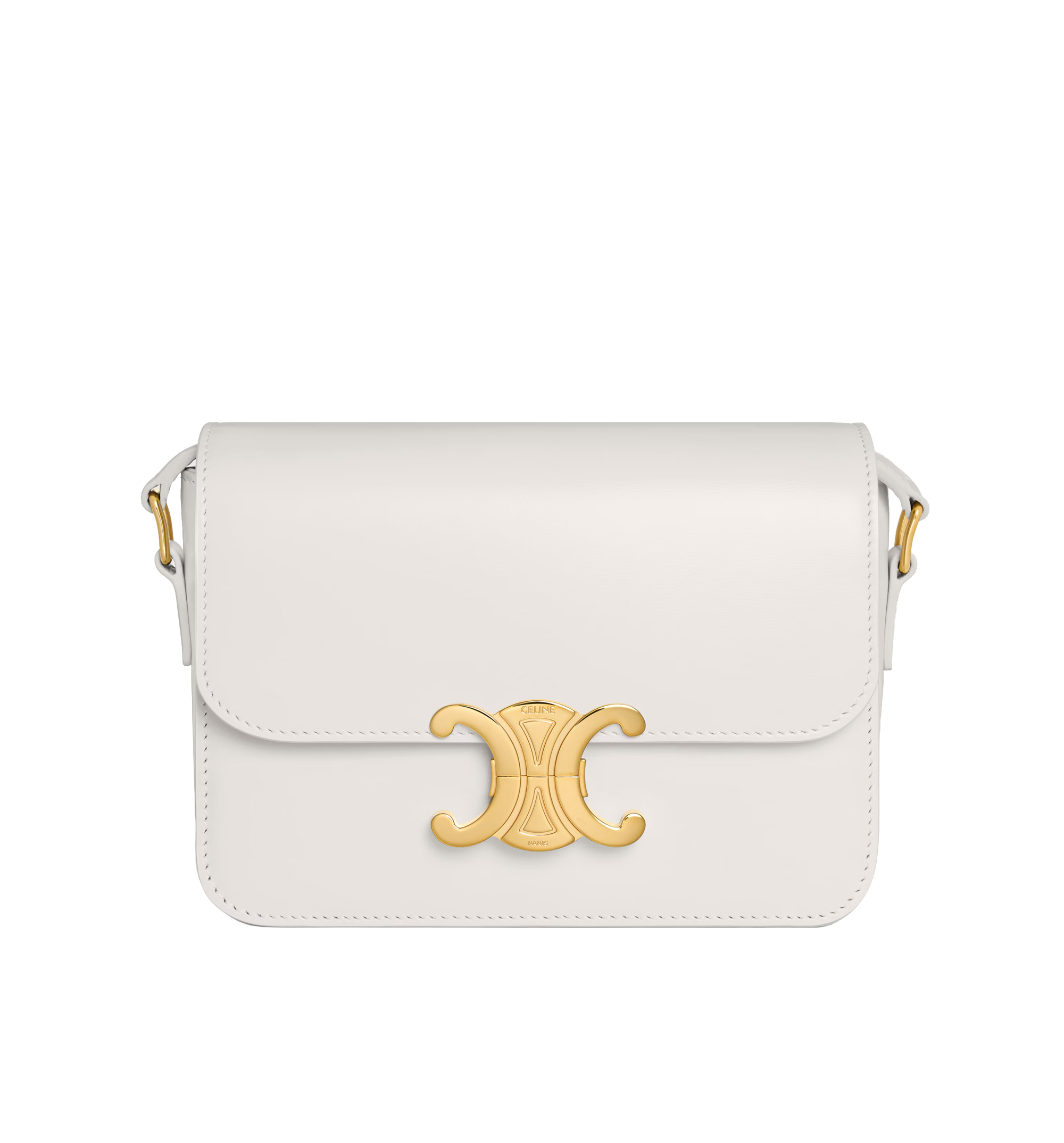 "Teen Triomphe" crossbody bag